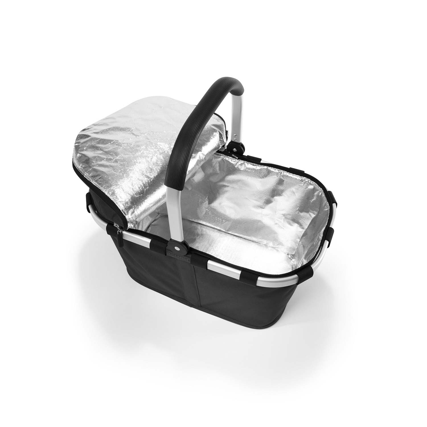Reisenthel Carrybag Iso - Einkaufskorb-Black