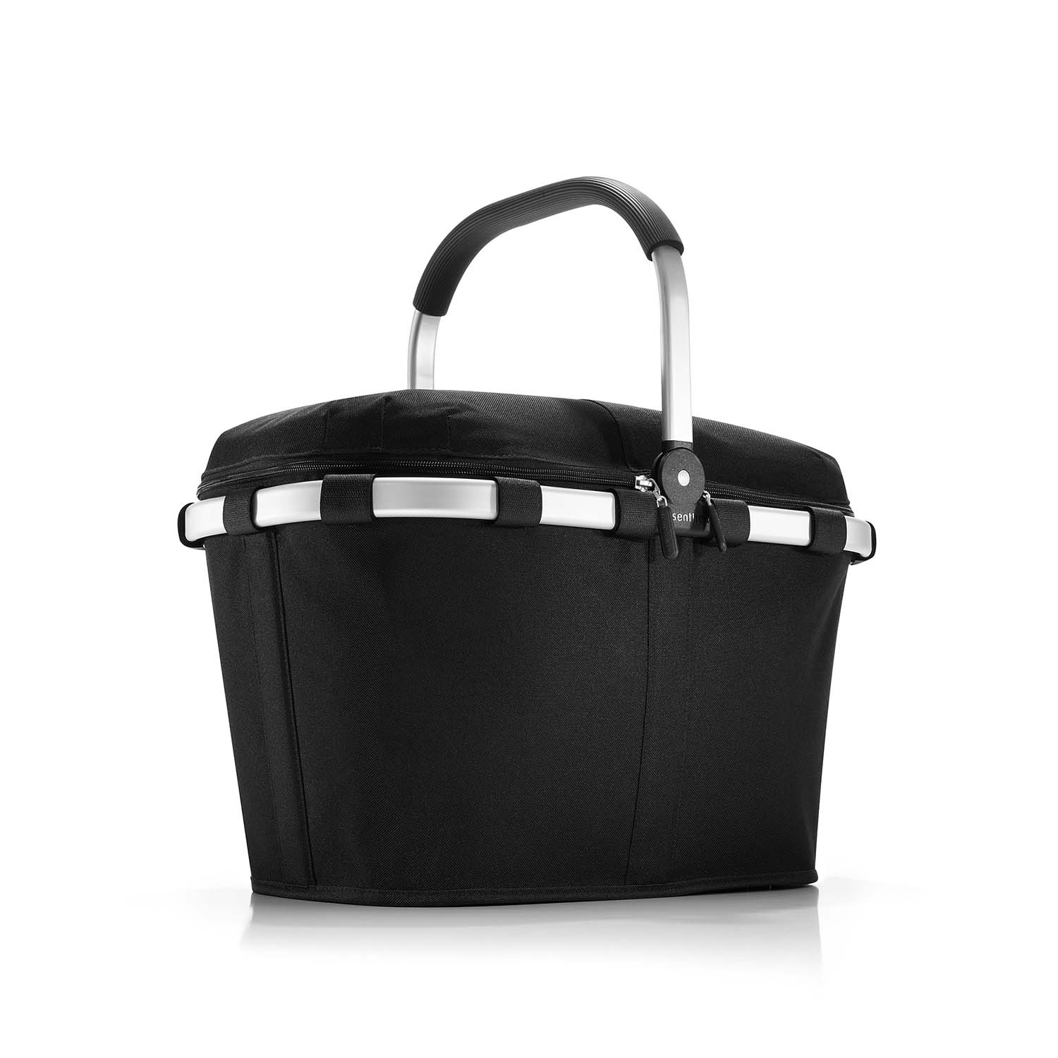 Reisenthel Carrybag Iso - Einkaufskorb-Black