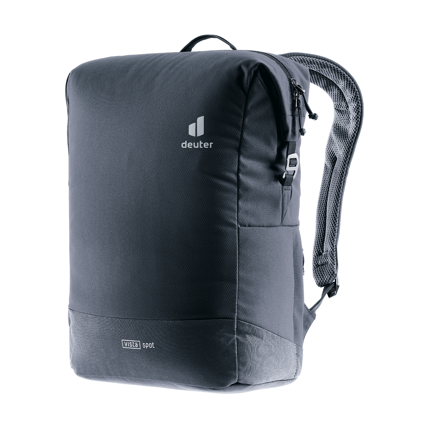 Deuter Vista Spot - Rucksack-Black
