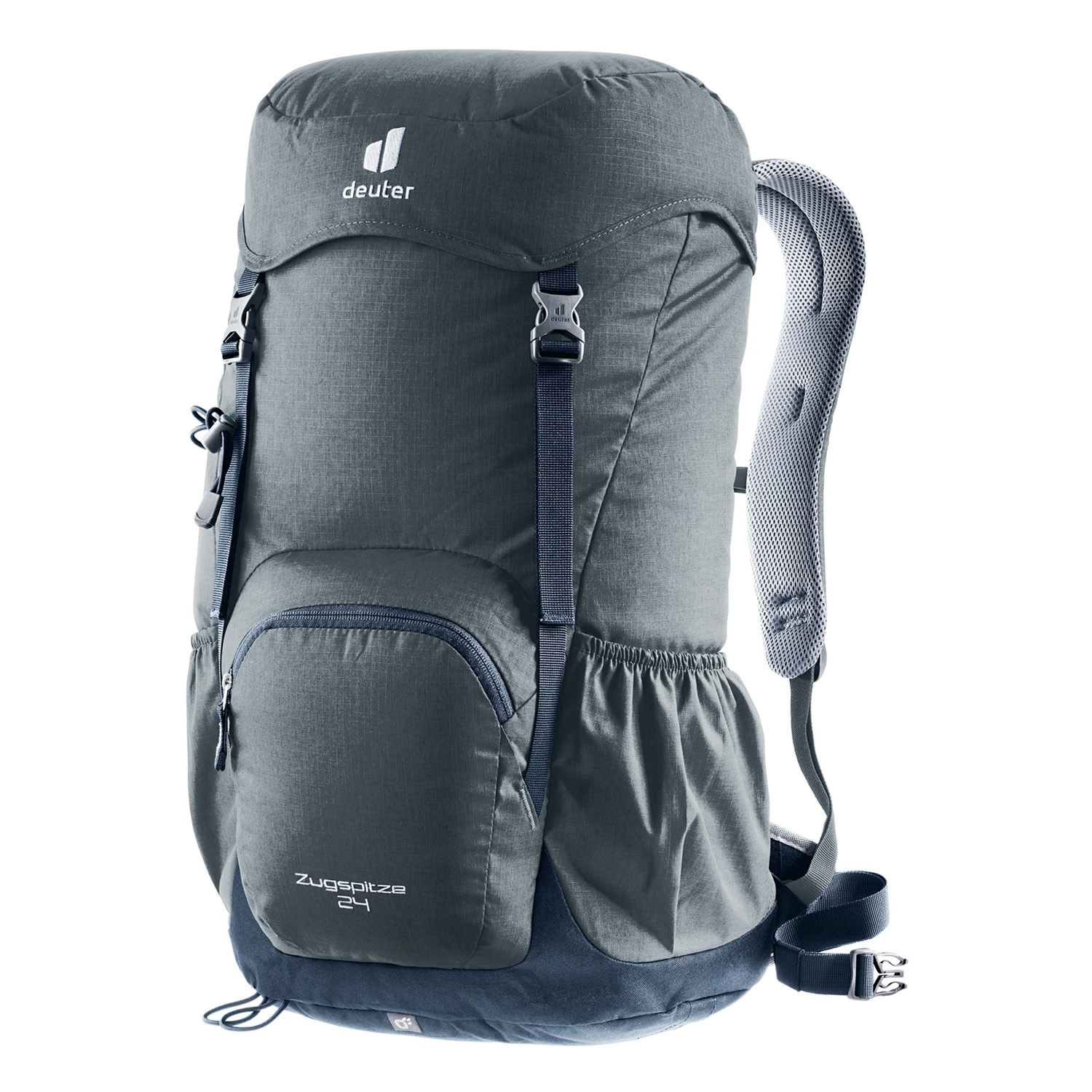 Deuter Zugspitze 24 - Wanderrucksack-Graphite-Ink