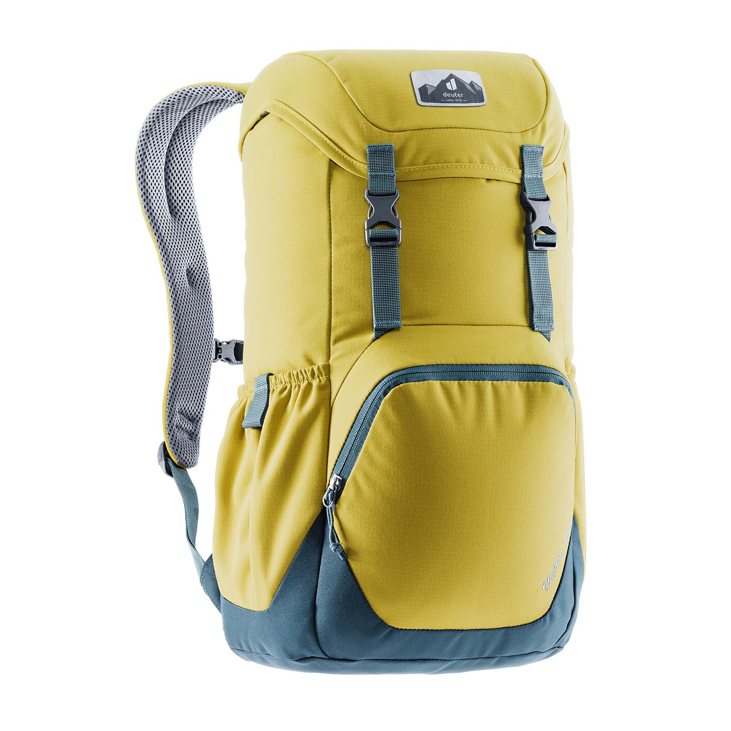 Deuter Walker 20 - Rucksack-Tumeric-Arctic