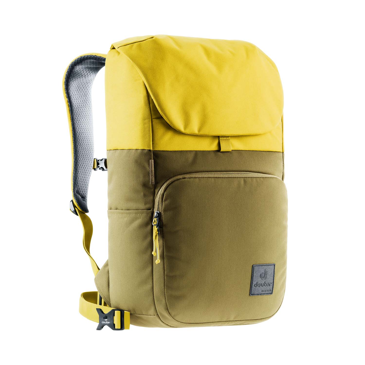 Deuter UP Sydney - Rucksack-Clay-Turmeric