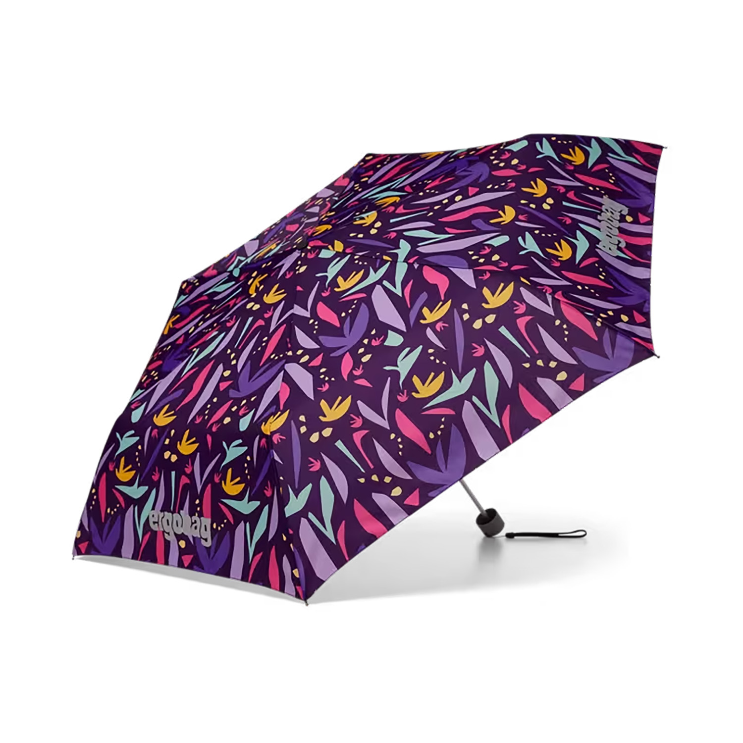 Ergobag Regenschirm-Ambärzonas