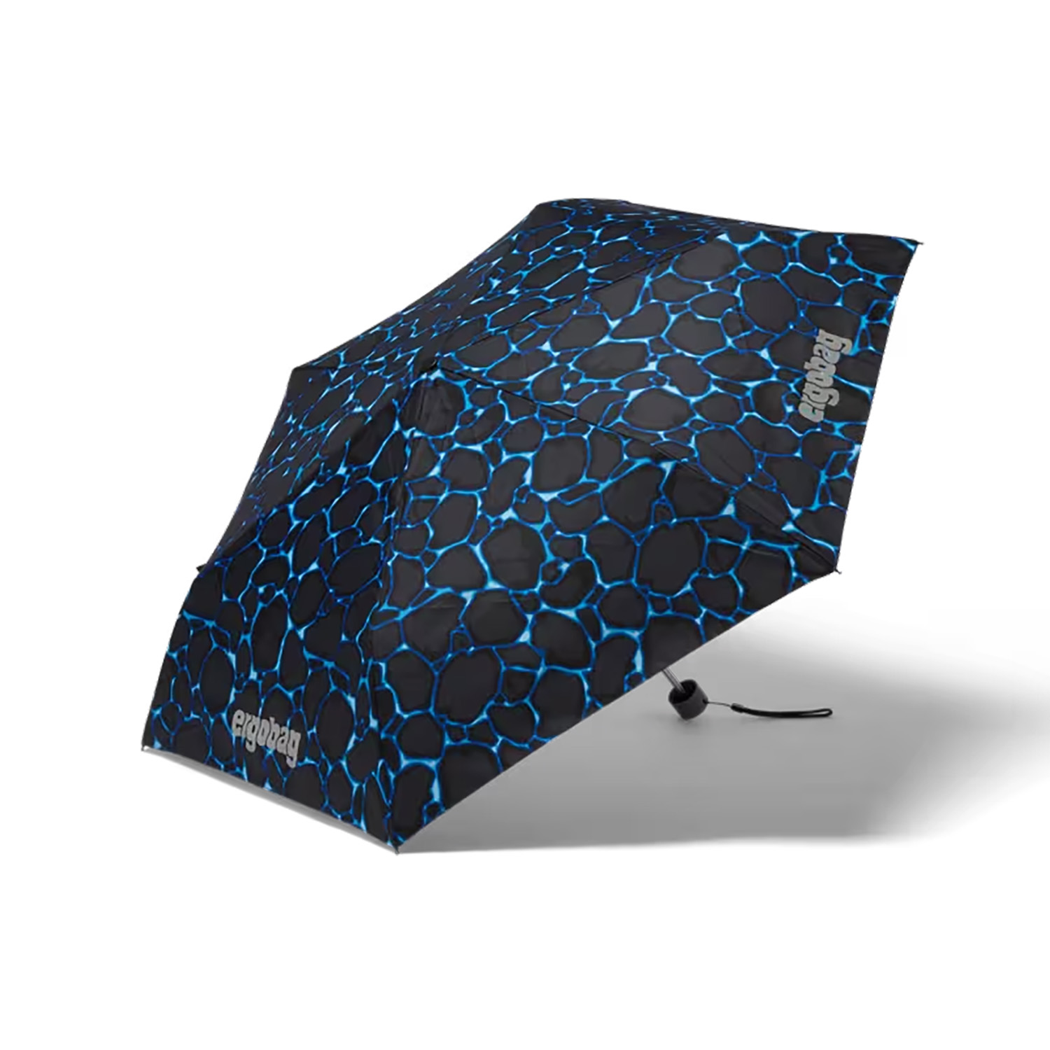 Ergobag Regenschirm-Bärassic Garden