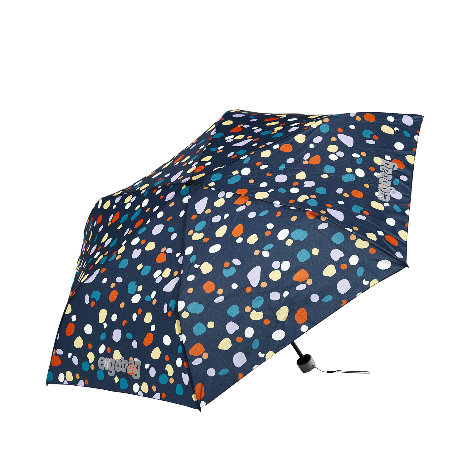 Ergobag Regenschirm-Bärnsteinhöhle