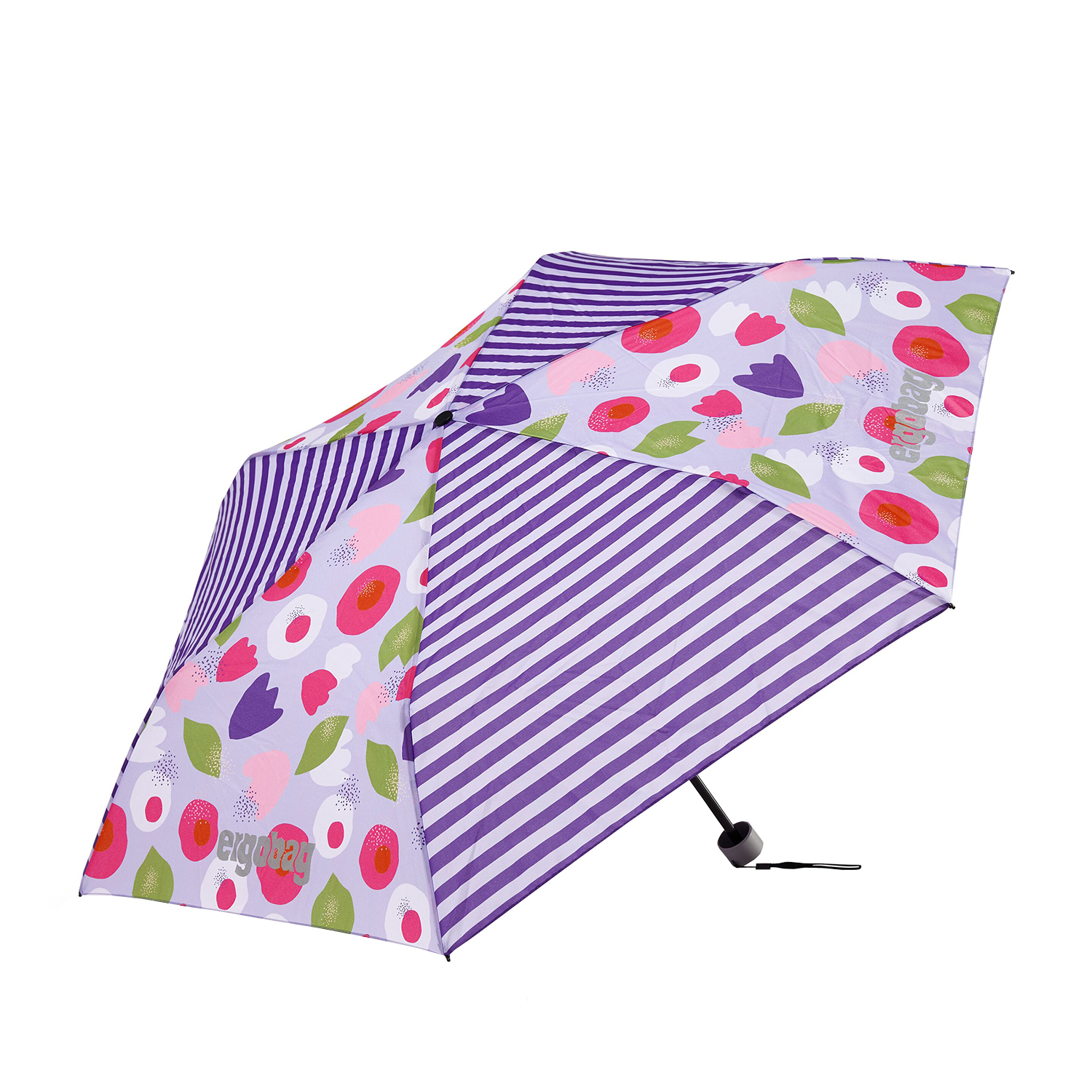 Ergobag Regenschirm-BlütenzauBär