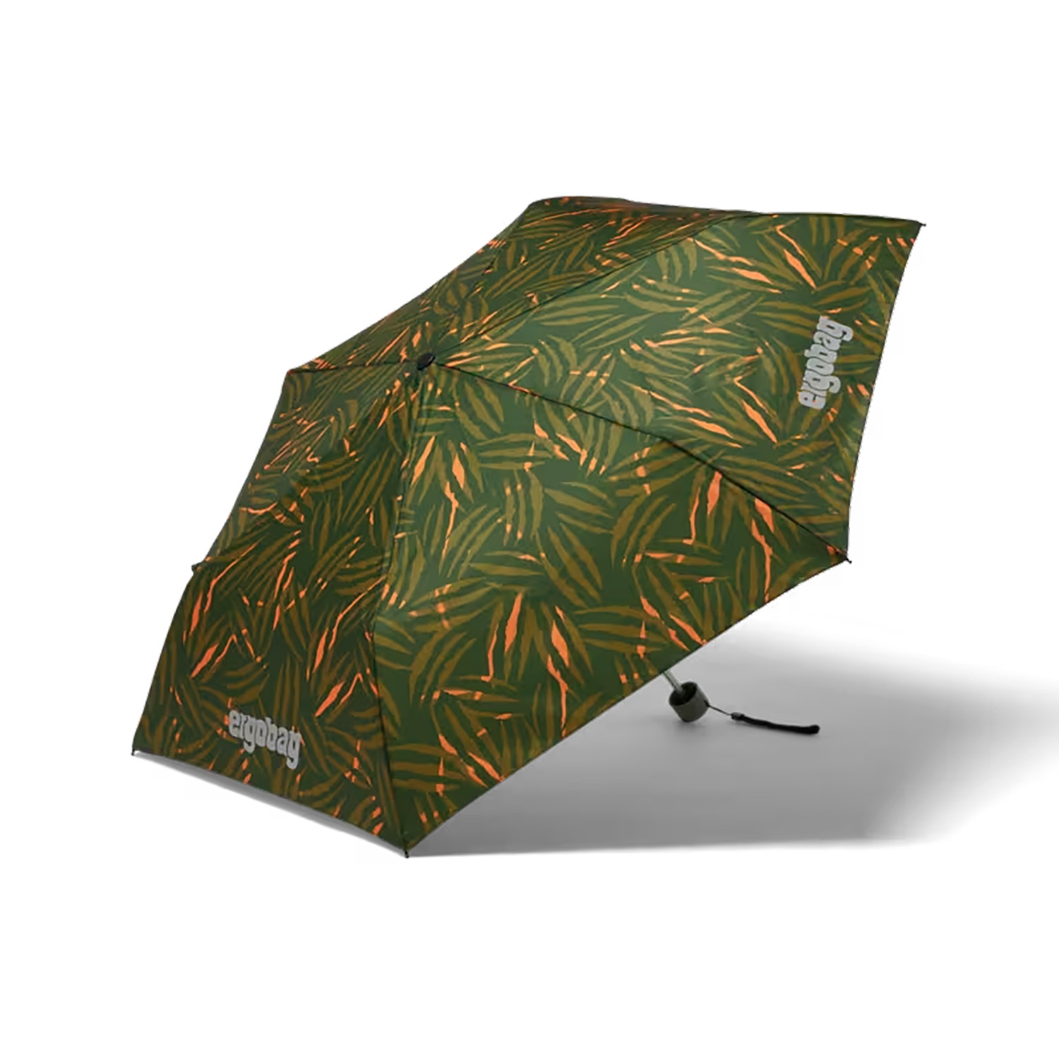 Ergobag Regenschirm-Exbärdition