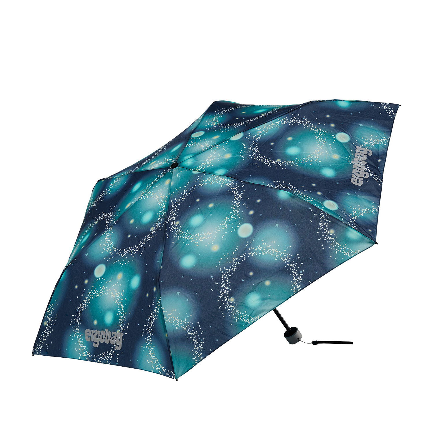 Ergobag Regenschirm-RaumfahrBär