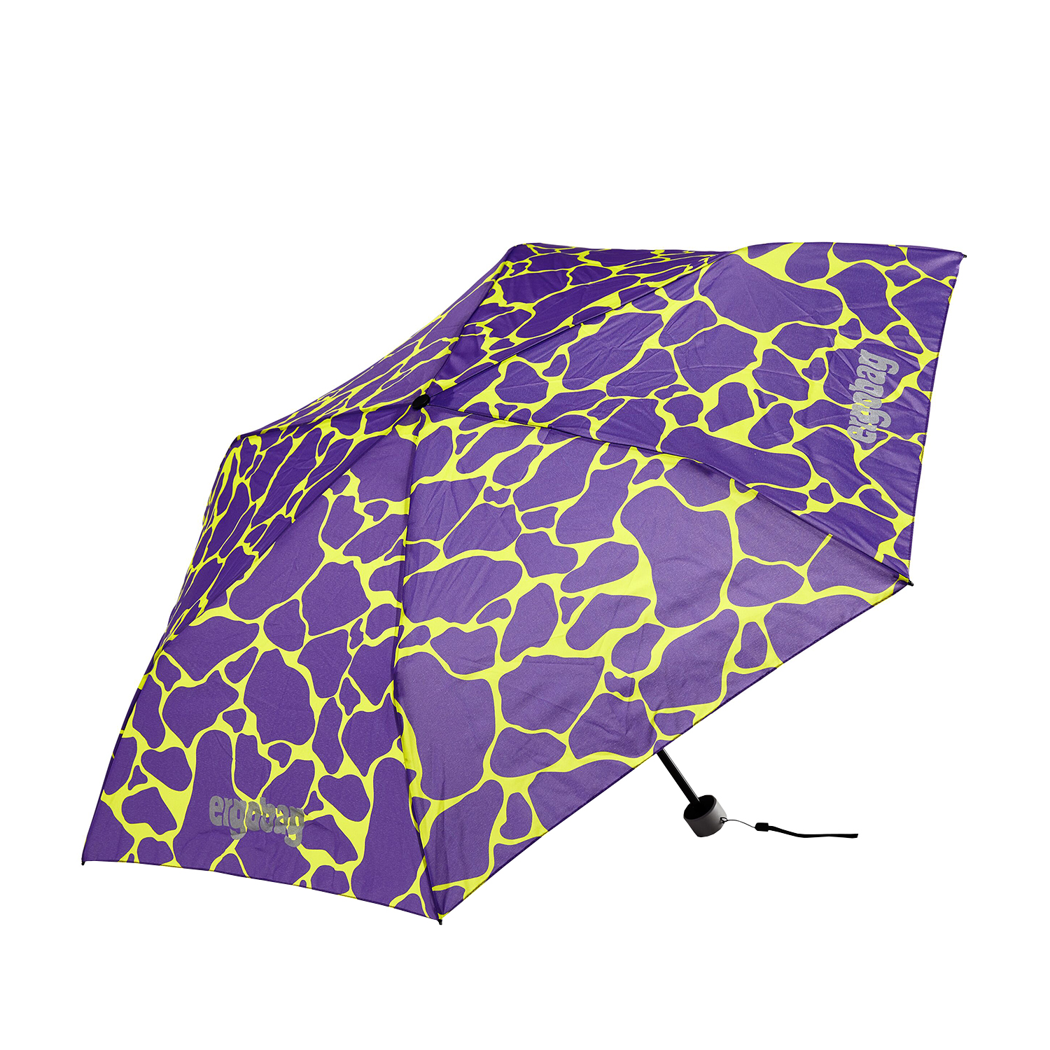 Ergobag Regenschirm-SuBärkraft