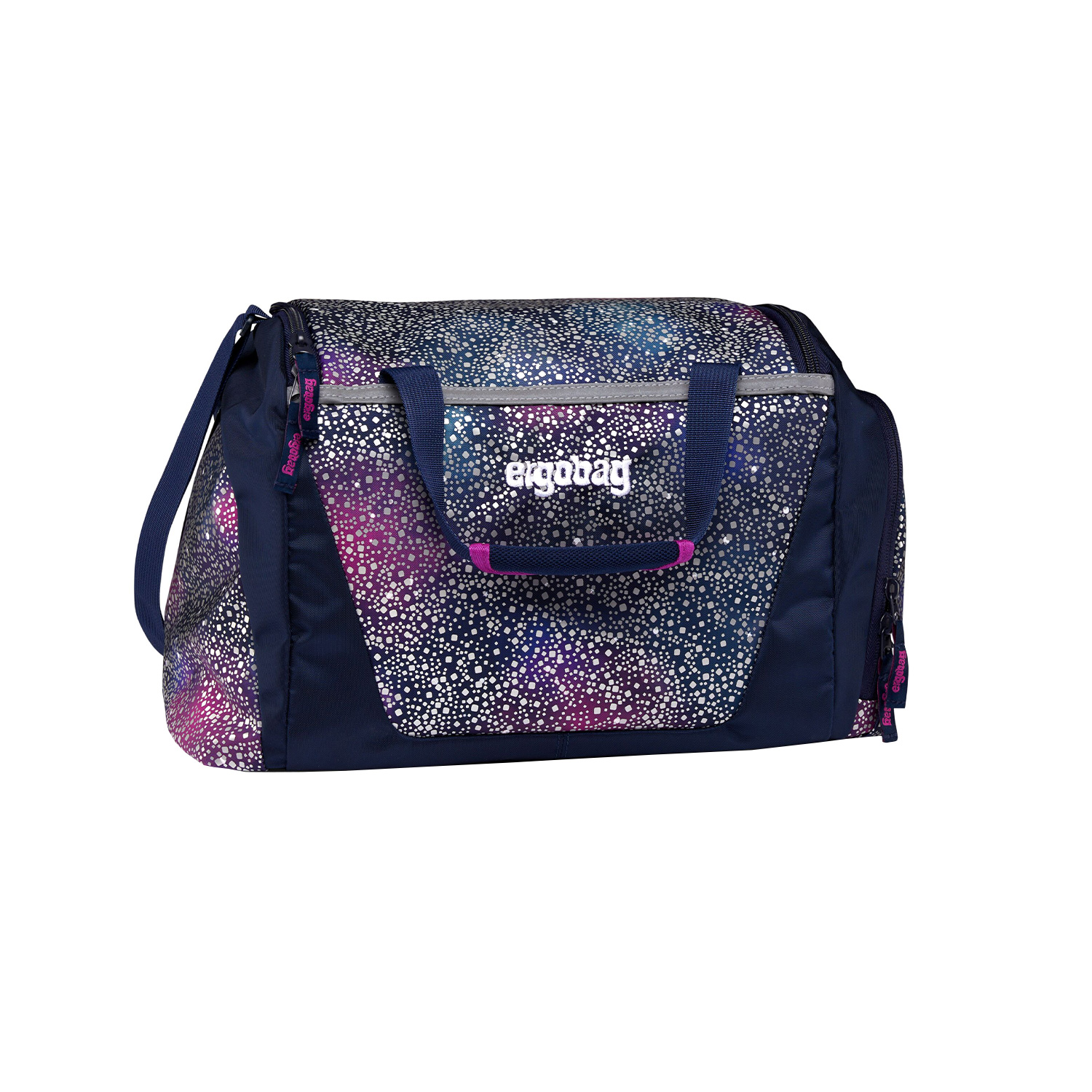 Ergobag Sporttasche-Bärlaxy