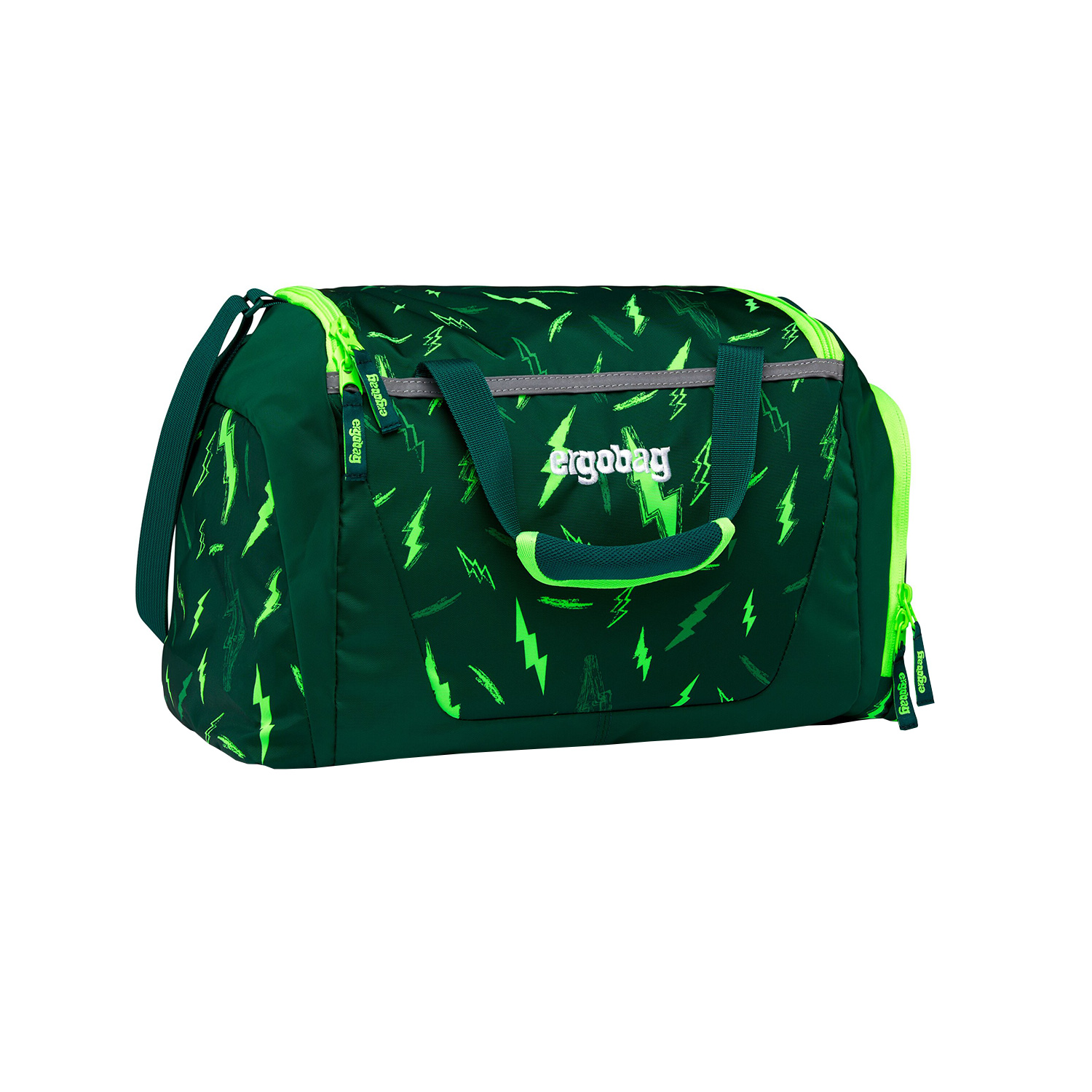Ergobag Sporttasche-Bärtastisch