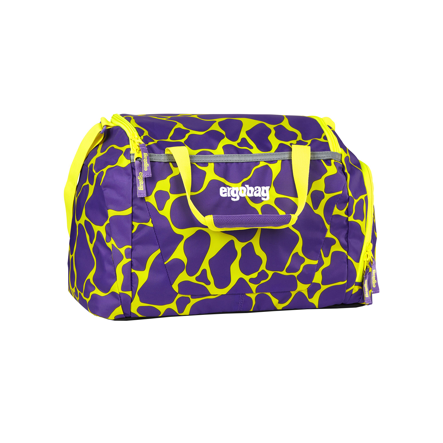 Ergobag Sporttasche-SuBärkraft