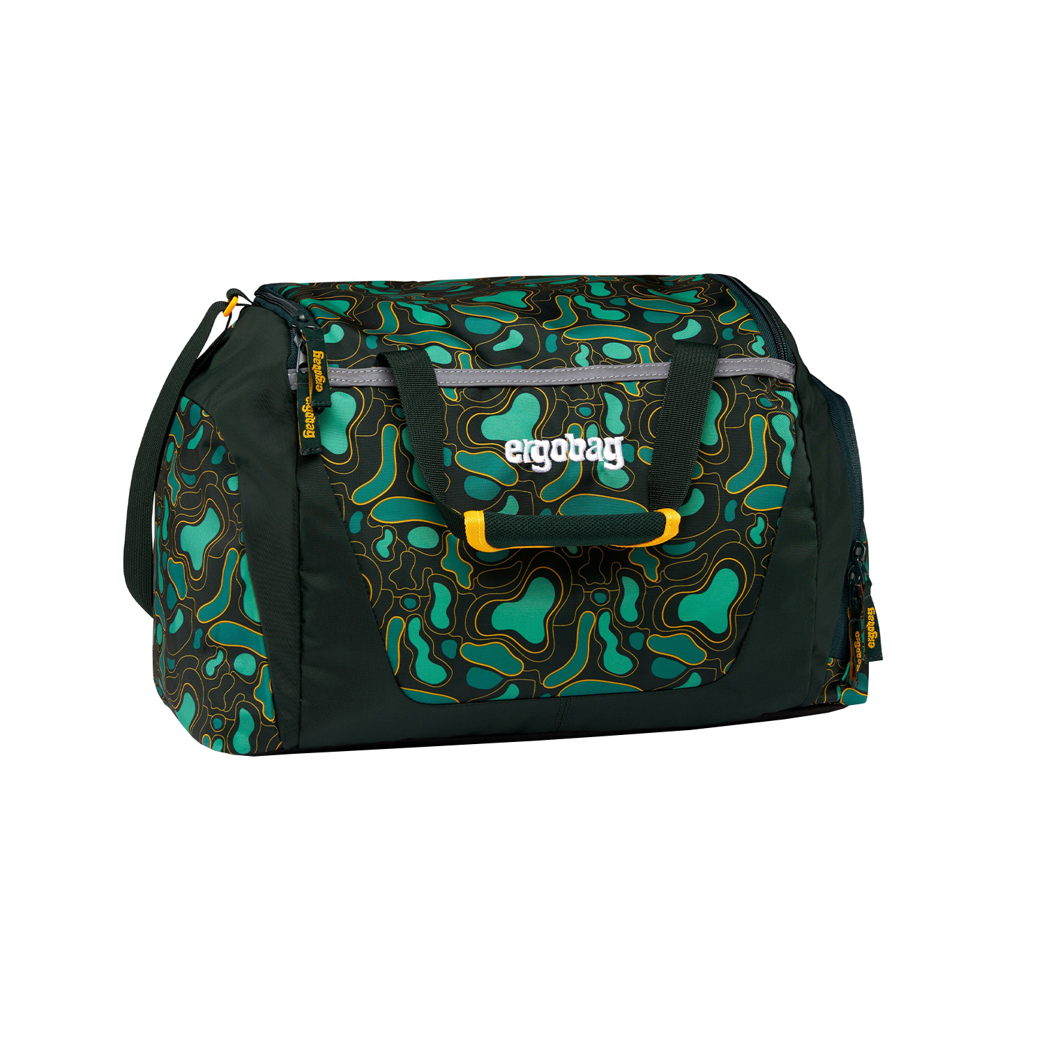 Ergobag Sporttasche-TriBäratops