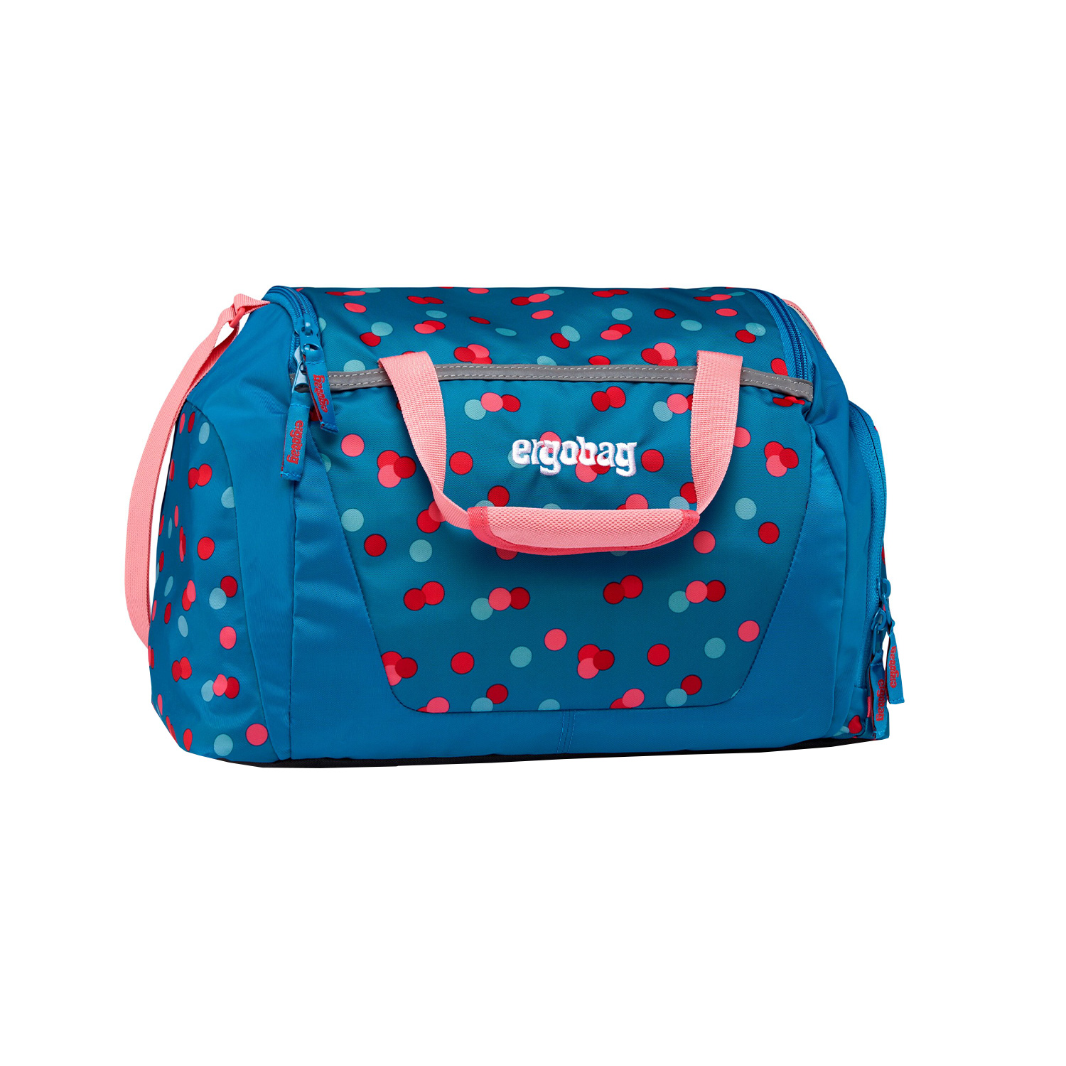 Ergobag Sporttasche-VoltiBär