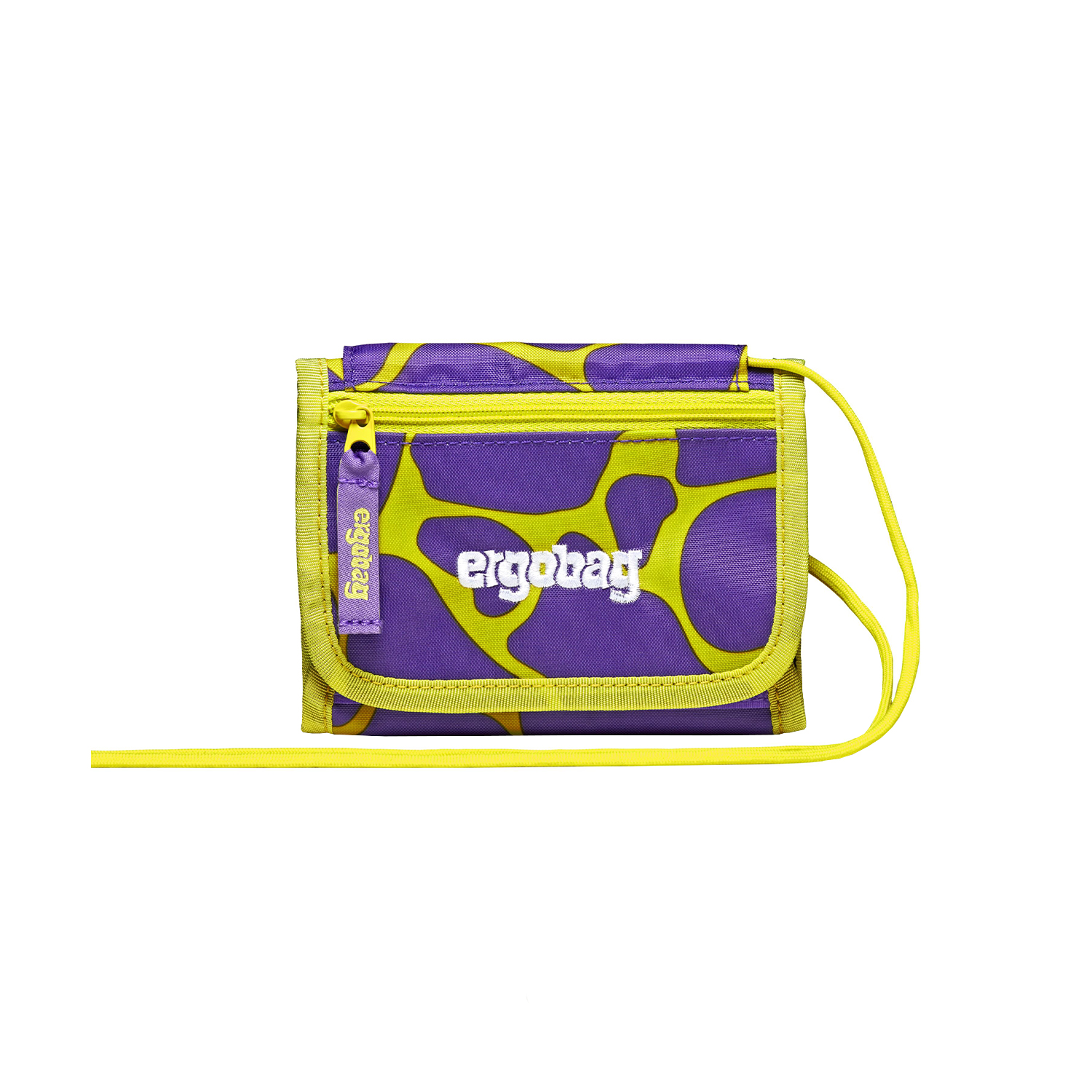 Ergobag Brustbeutel-SuBärkraft