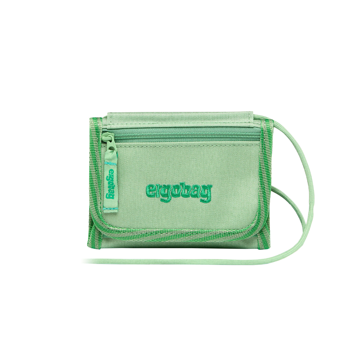 Ergobag Brustbeutel-WaldBärwohner