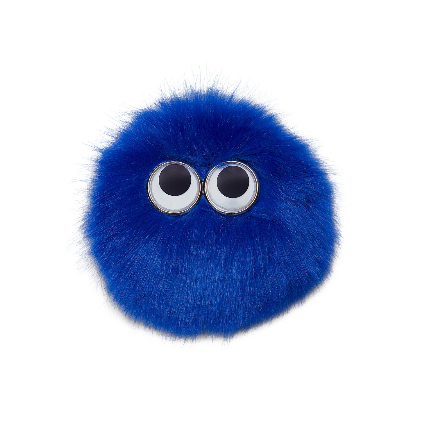 Ergobag Flausch-Klettie-Blau