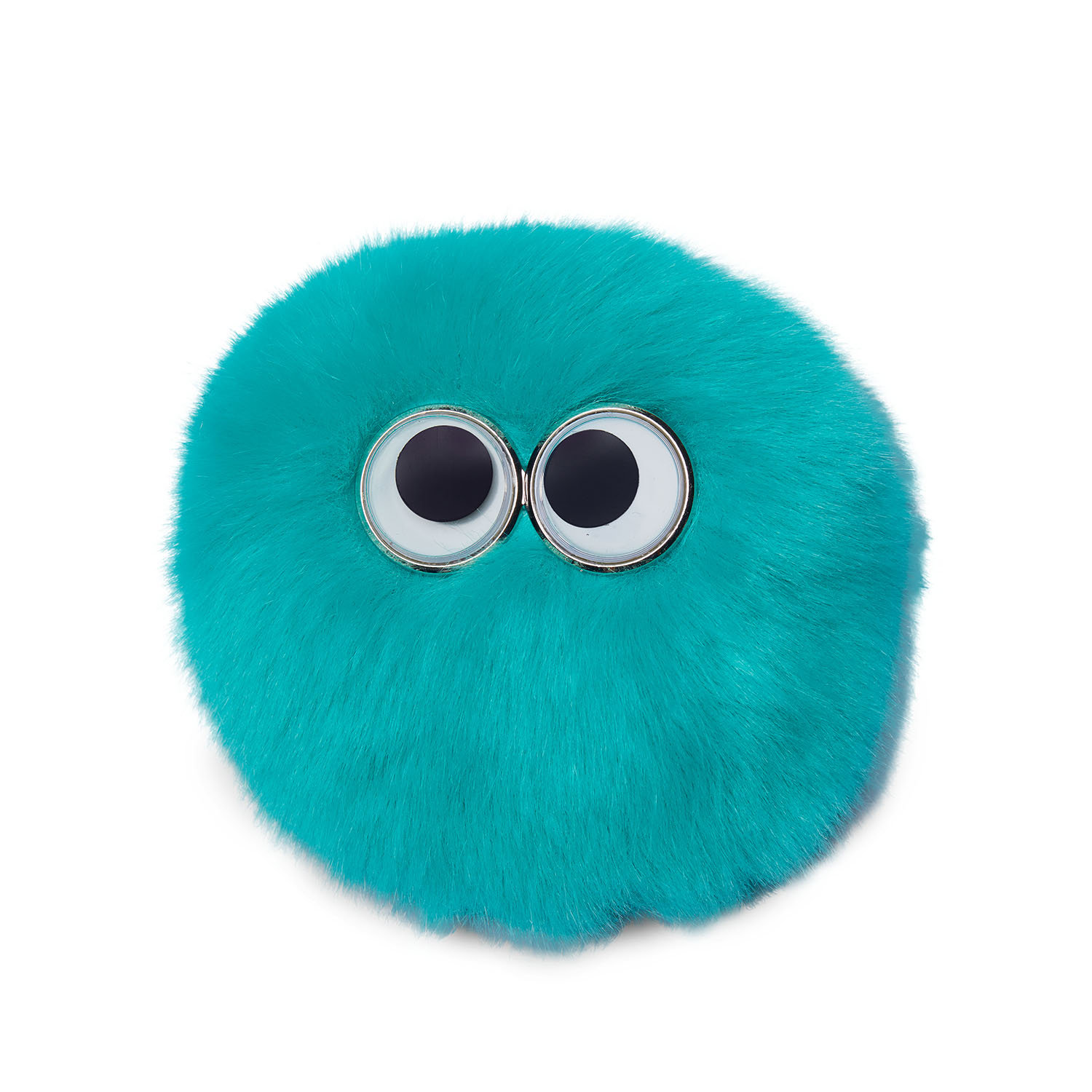 Ergobag Flausch-Klettie-Mint