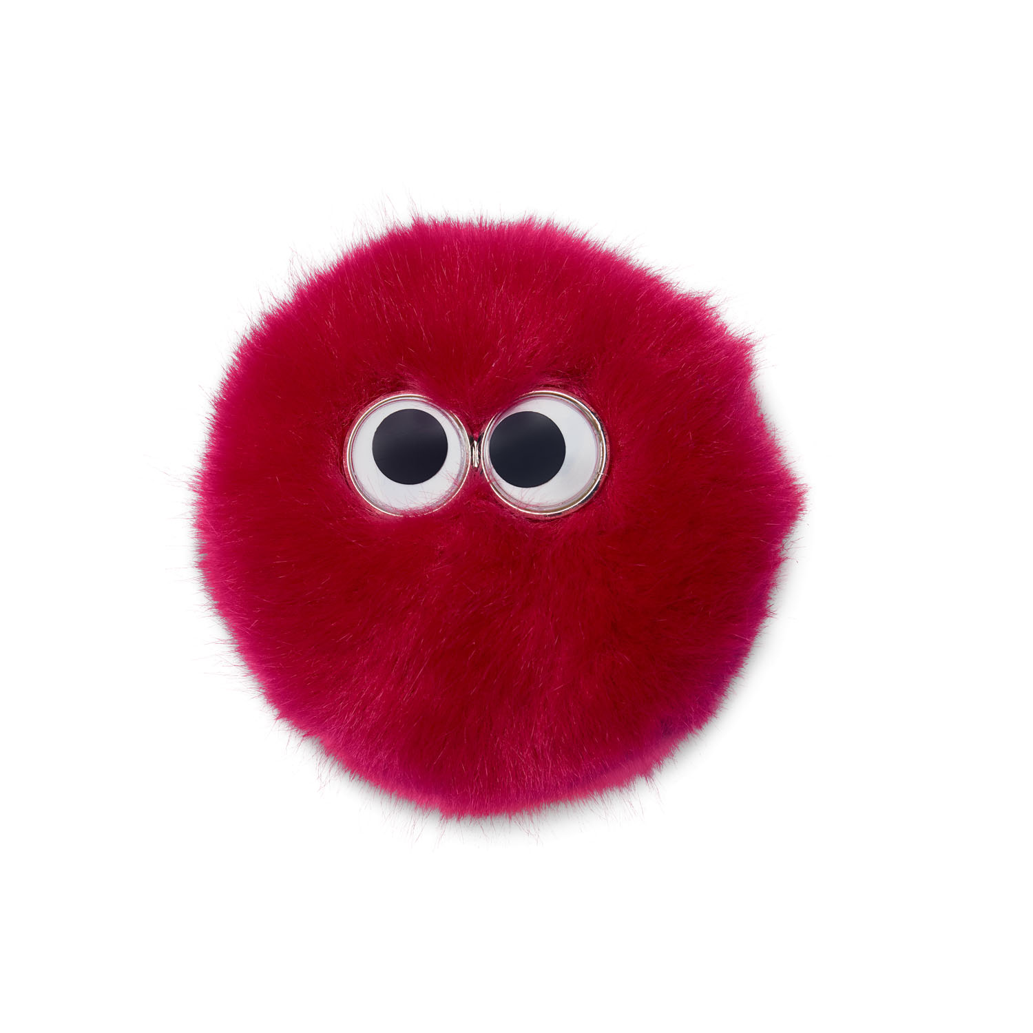 Ergobag Flausch-Klettie-Pink