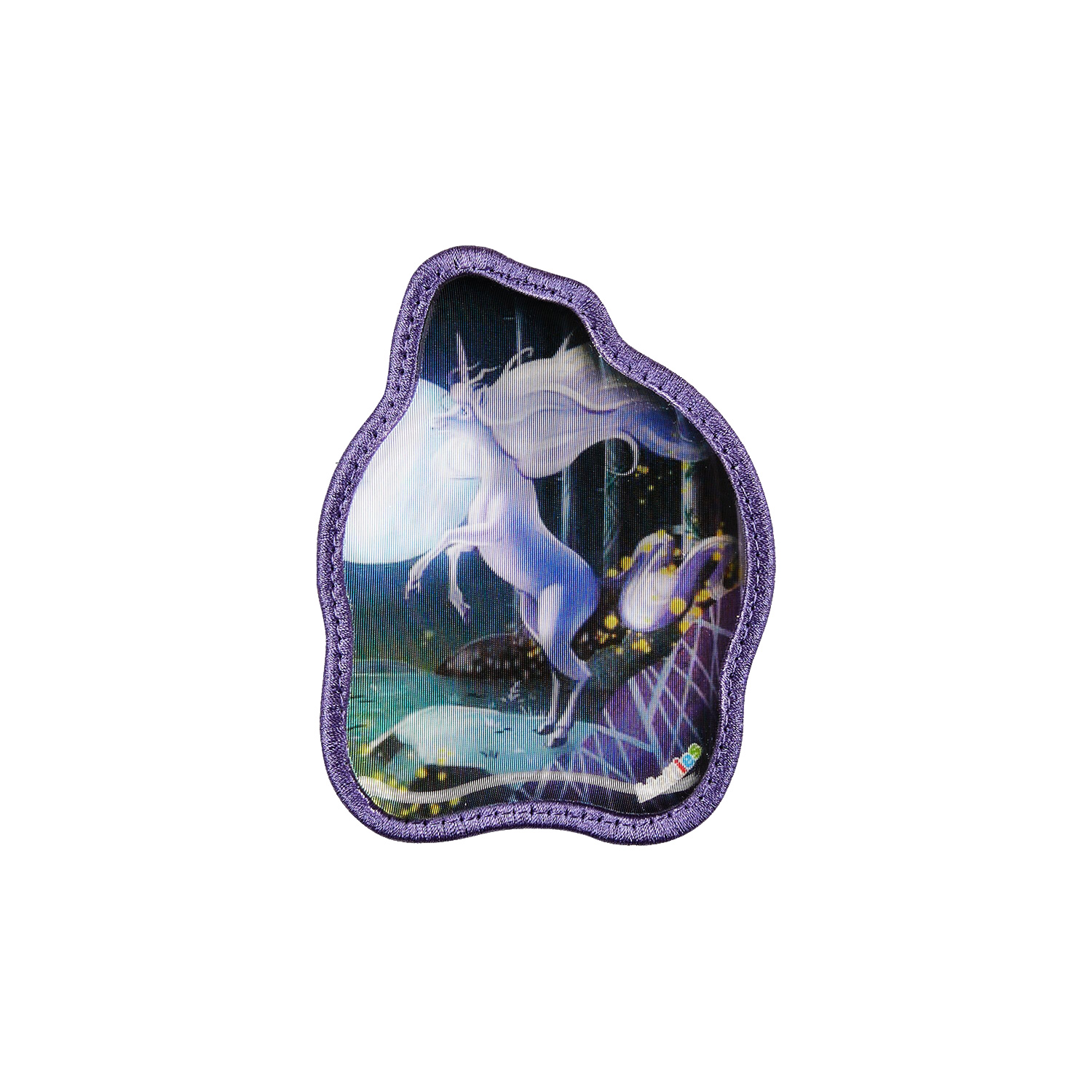 Ergobag Wackel-Klettie-Fabelhaft
