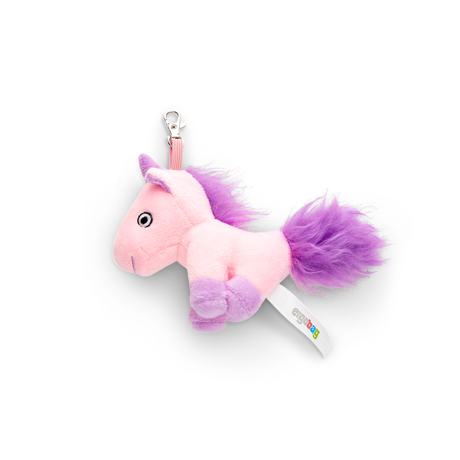 Ergobag Hangies-Einhorn Plüsch