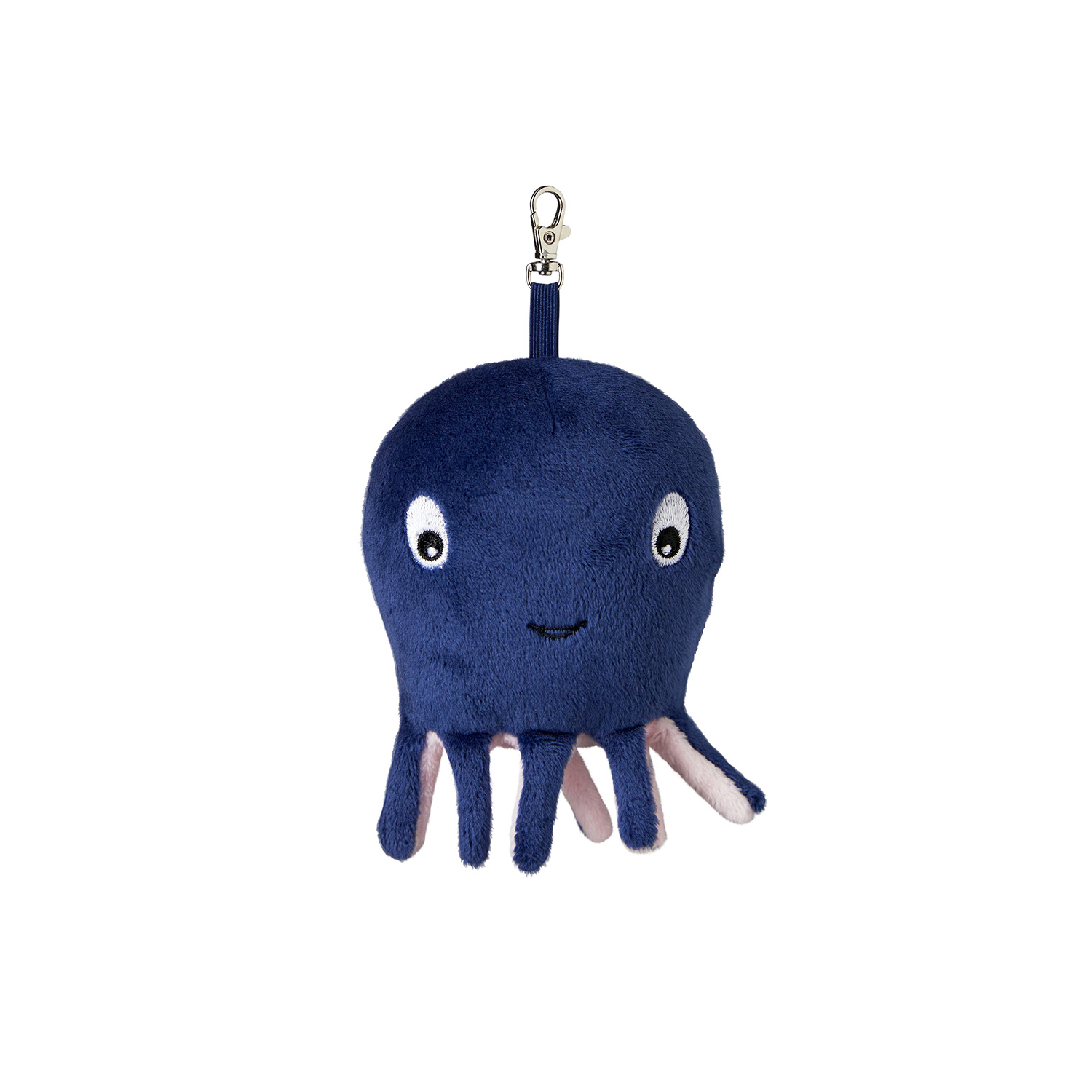 Ergobag Hangies-Oktopus