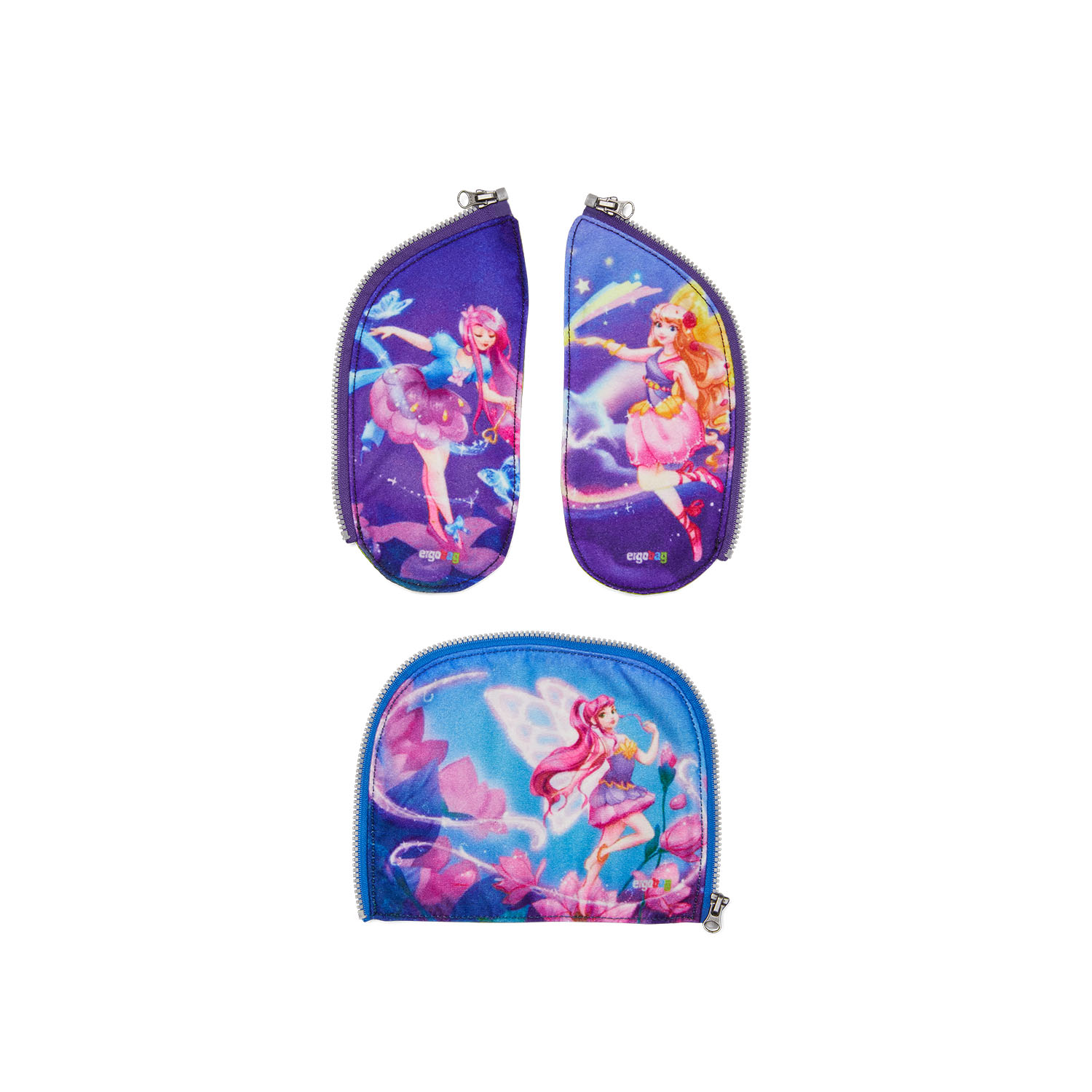 Ergobag Zippies-Fee