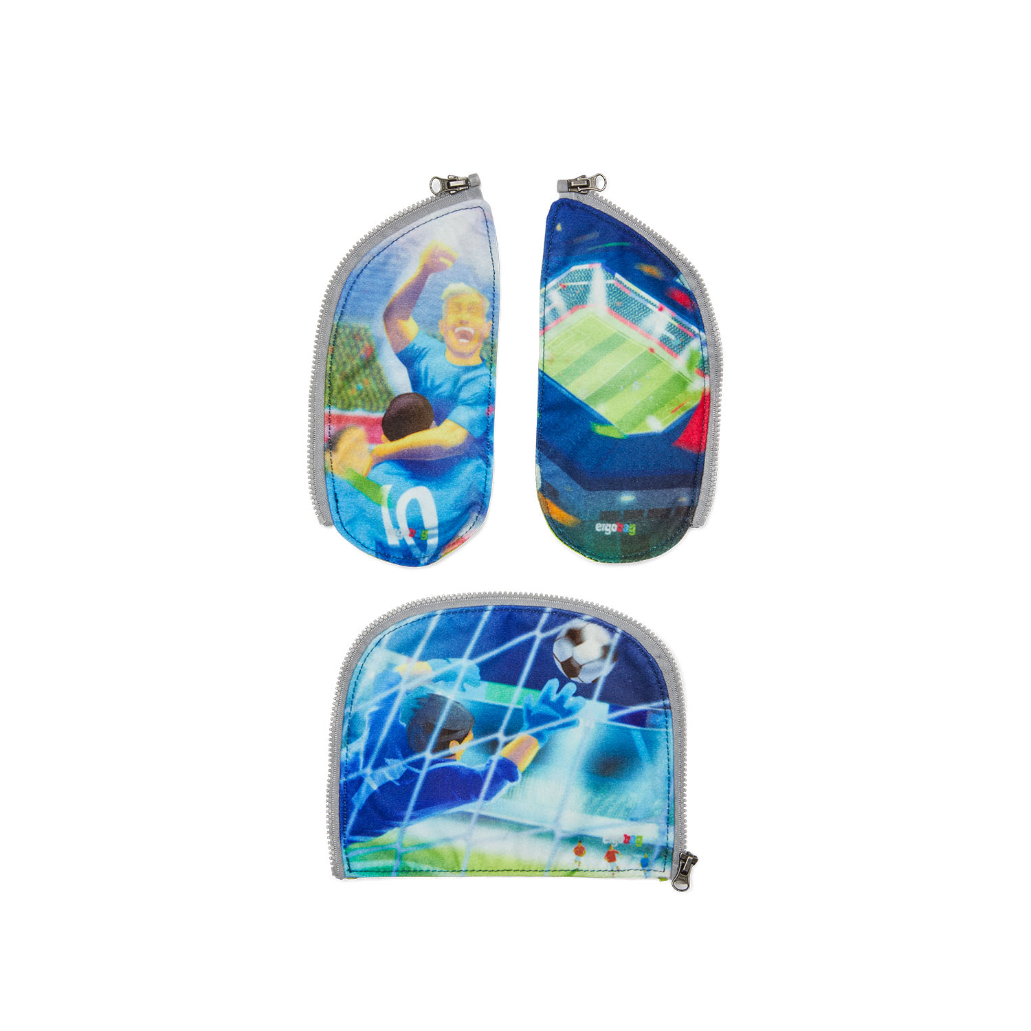 Ergobag Zippies-Fußball