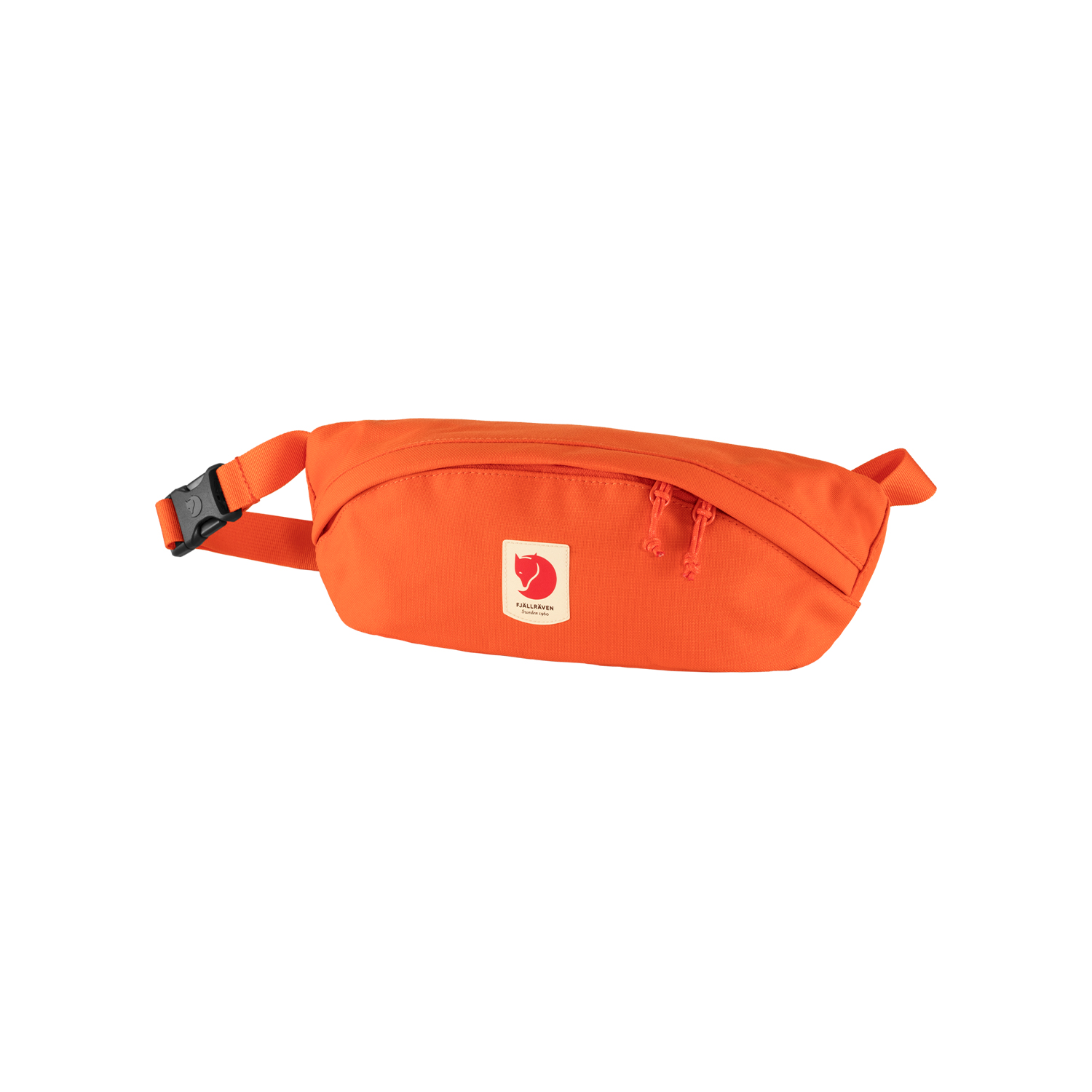 Fjällräven Ulvö Hip Pack Medium - Hüfttasche-Hokkaido Orange
