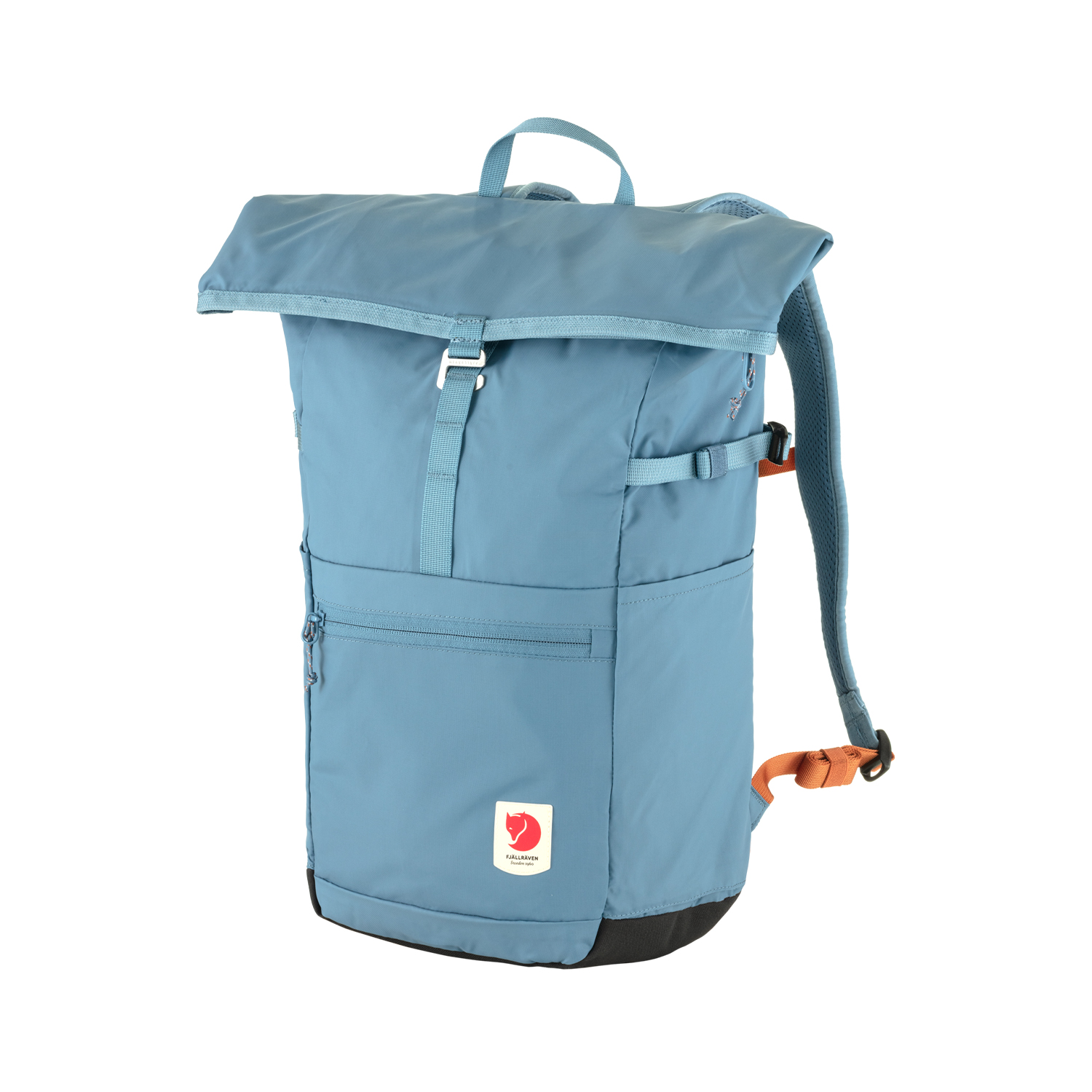 Fjällräven High Coast Foldsack 24 - Rucksack-Dawn Blue