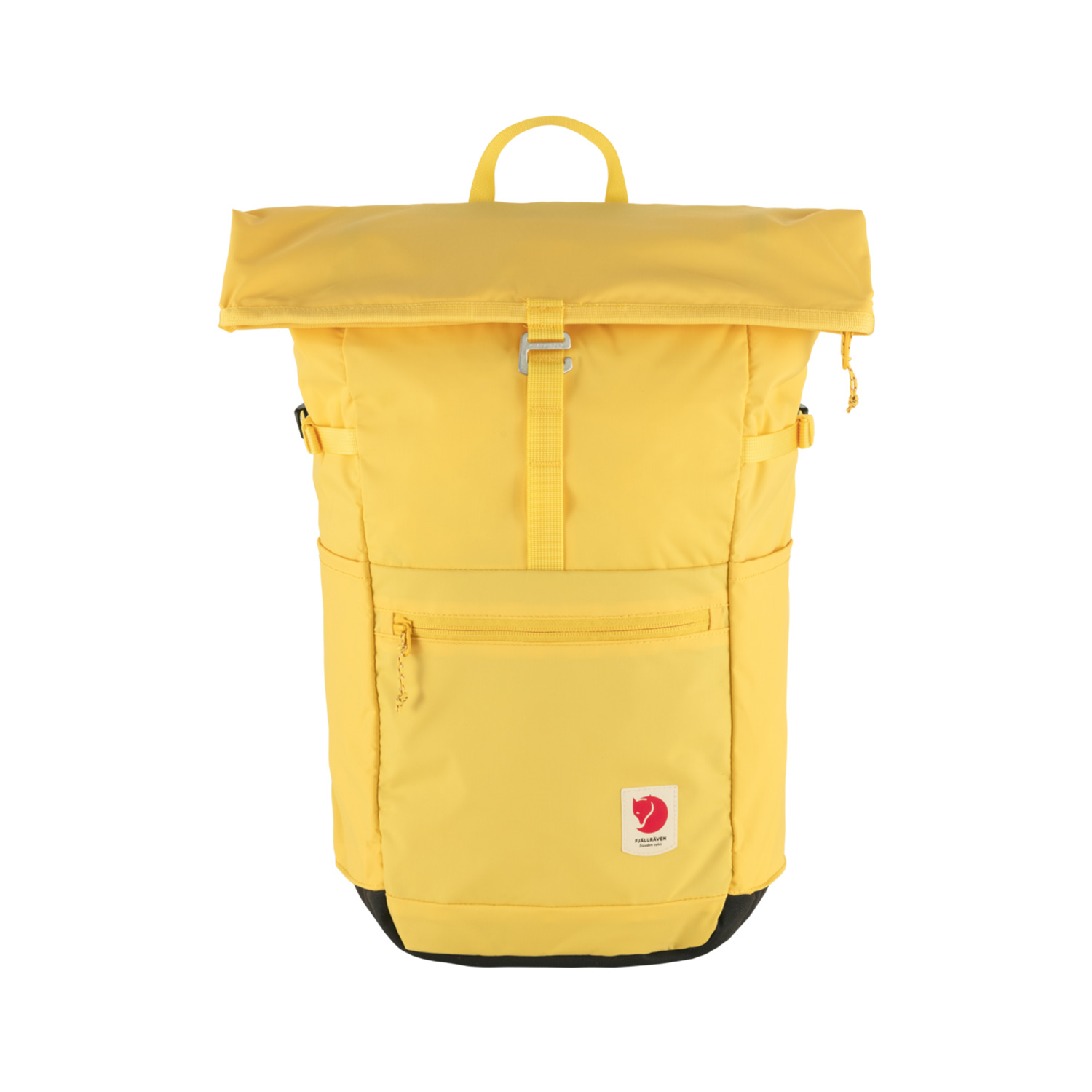 Fjällräven High Coast Foldsack 24 - Rucksack-Mellow Yellow