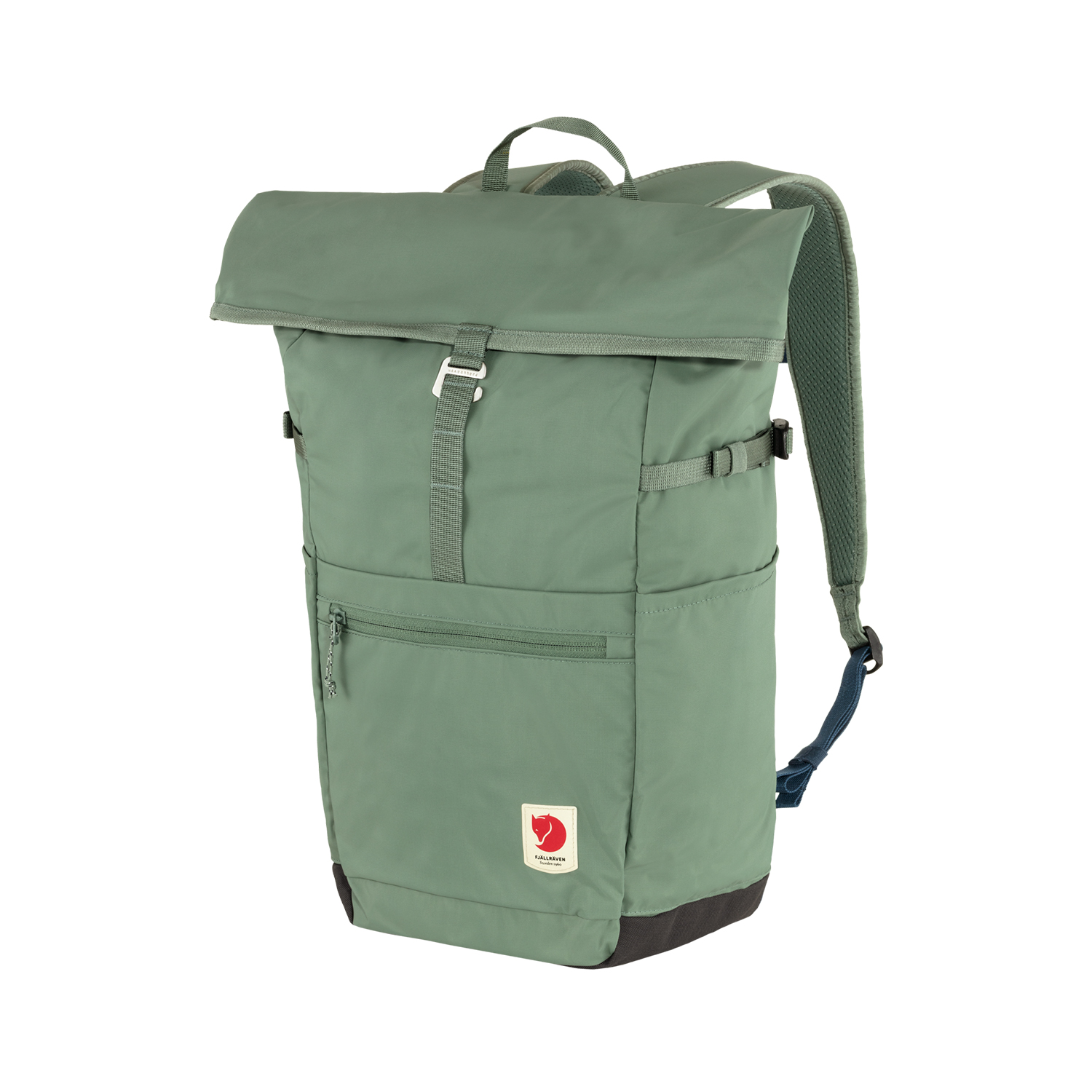 Fjällräven High Coast Foldsack 24 - Rucksack-Patina Green