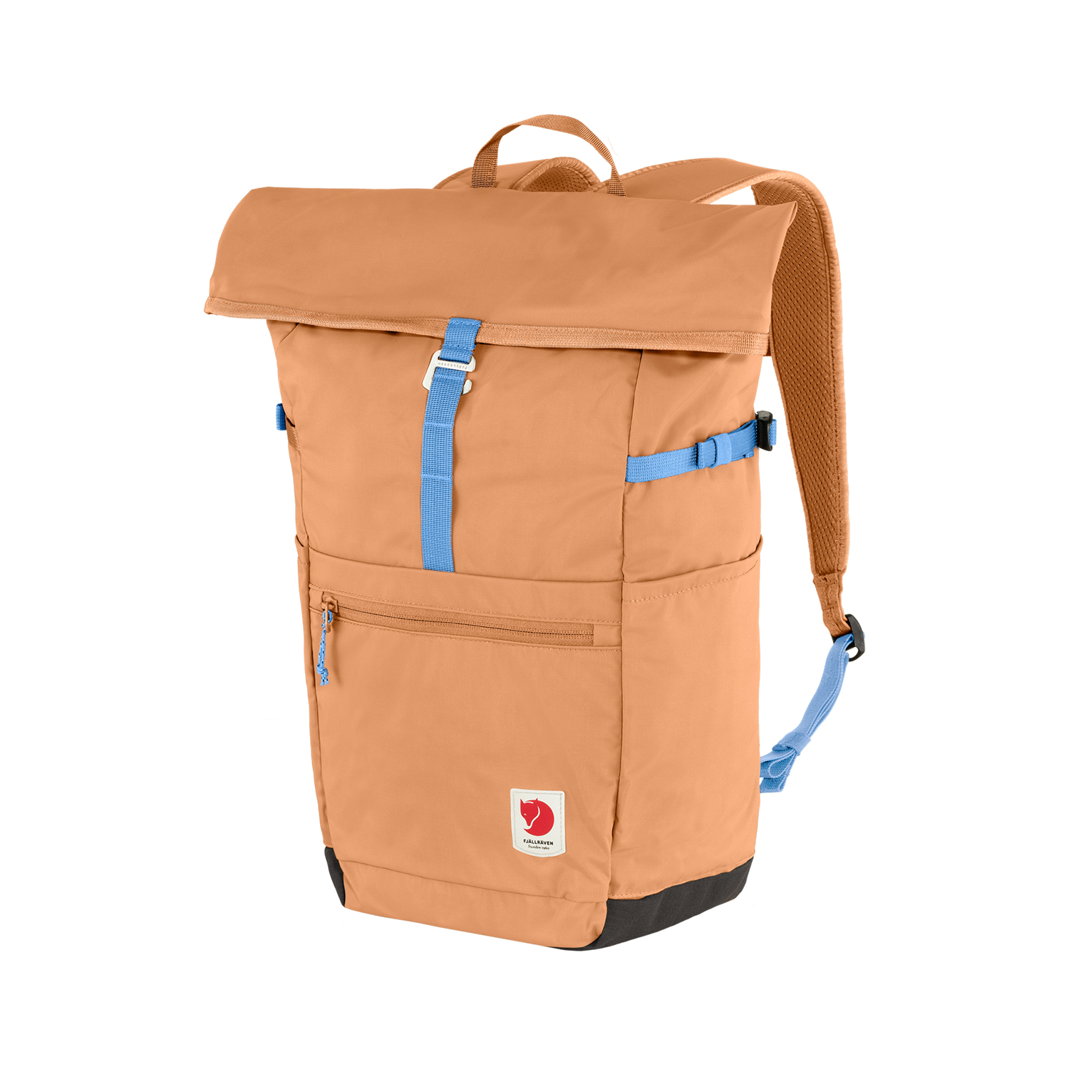 Fjällräven High Coast Foldsack 24 - Rucksack-Peach Sand