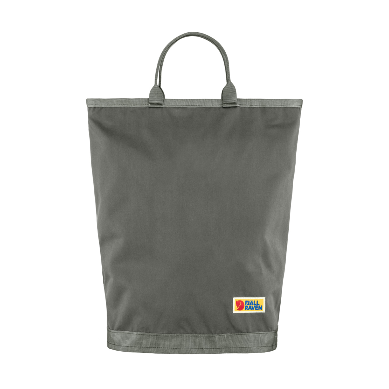 Fjällräven Vardag Totepack - Tasche-Basalt