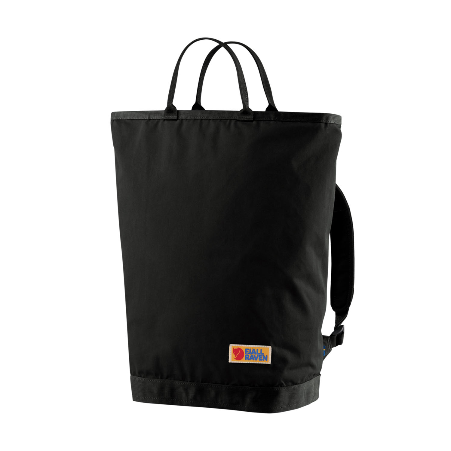 Fjällräven Vardag Totepack - Tasche-Black