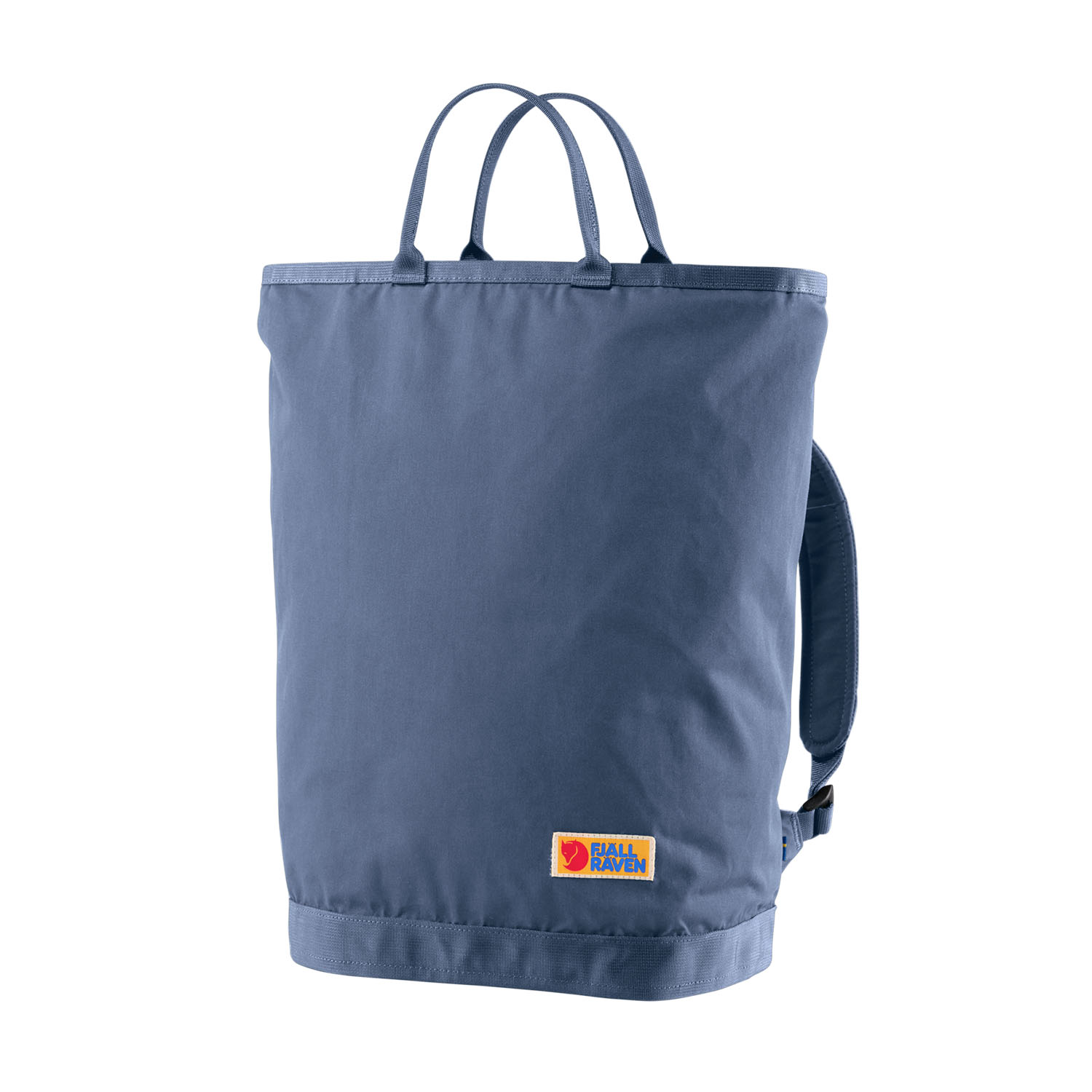 Fjällräven Vardag Totepack - Tasche-Blue Ridge