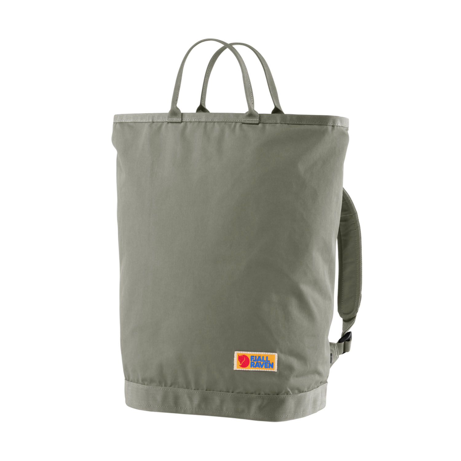 Fjällräven Vardag Totepack - Tasche-Fog