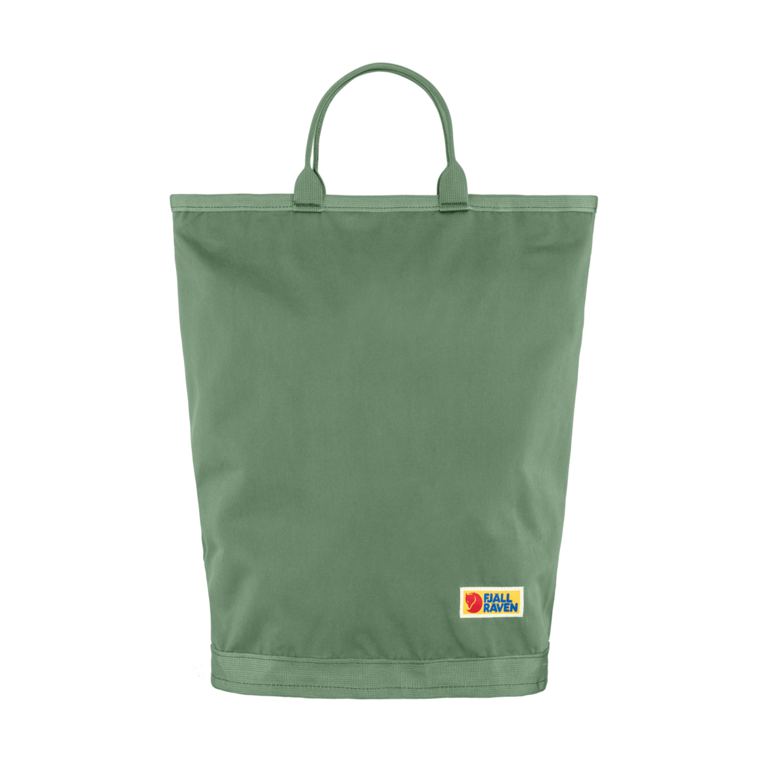 Fjällräven Vardag Totepack - Tasche-Patina Green
