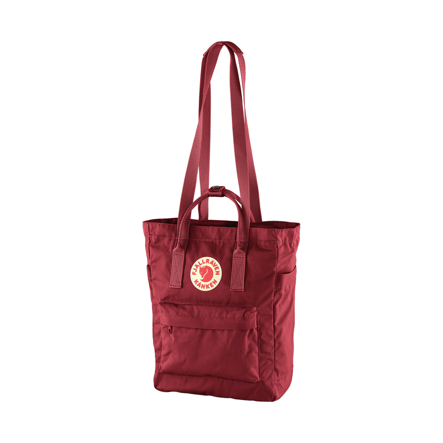 Fjällräven Kanken Totepack - Rucksack-Ox Red