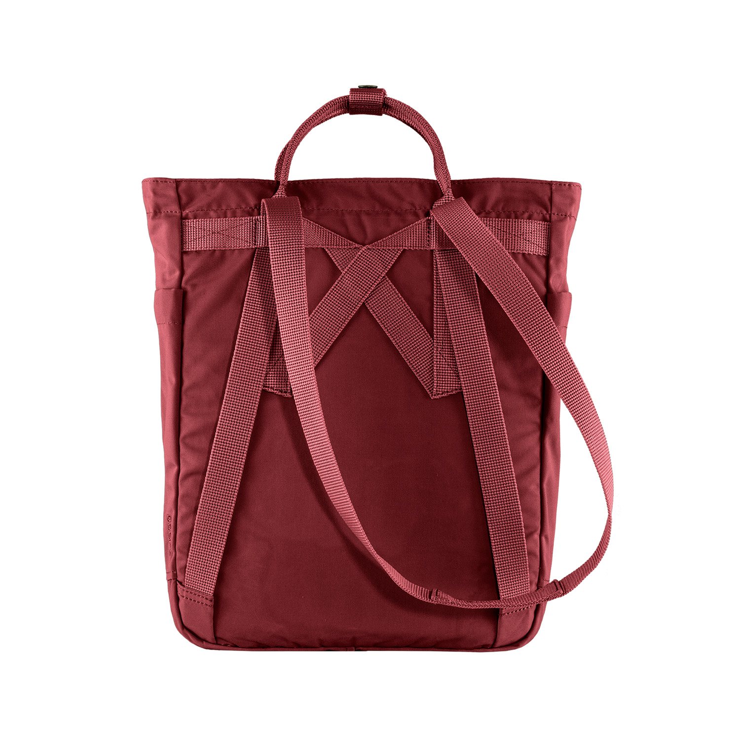 Ox Red
