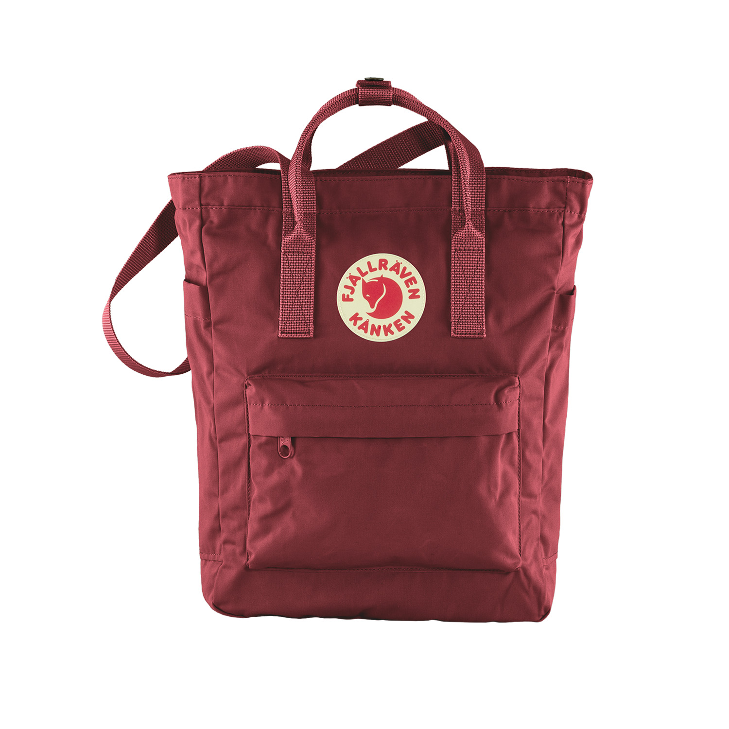 Fjällräven Kanken Totepack - Rucksack-Ox Red