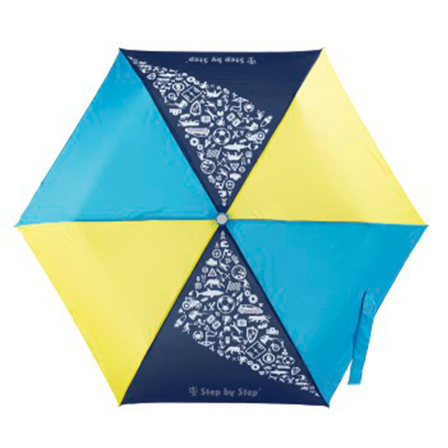 Blue&Yellow