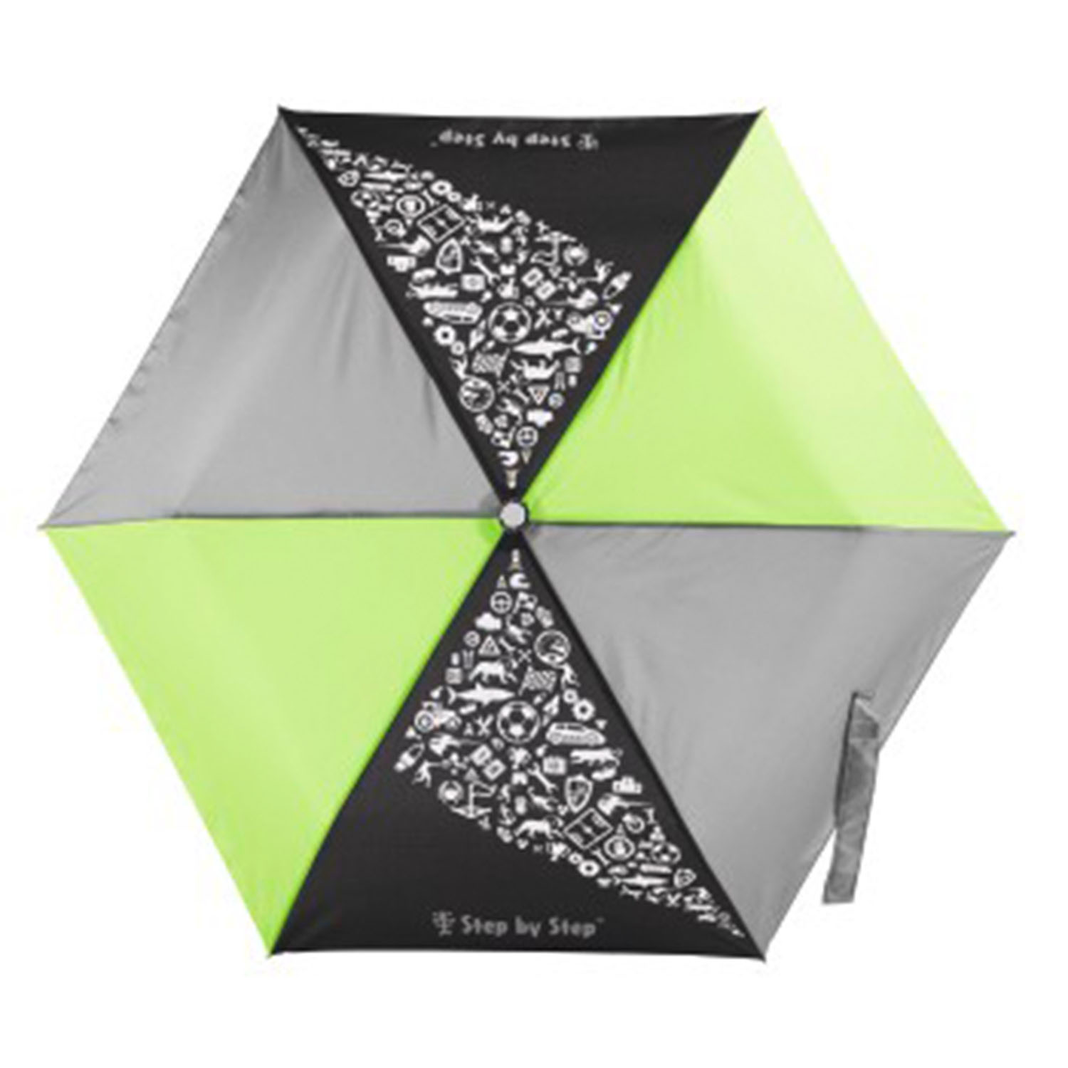 Green&Grey