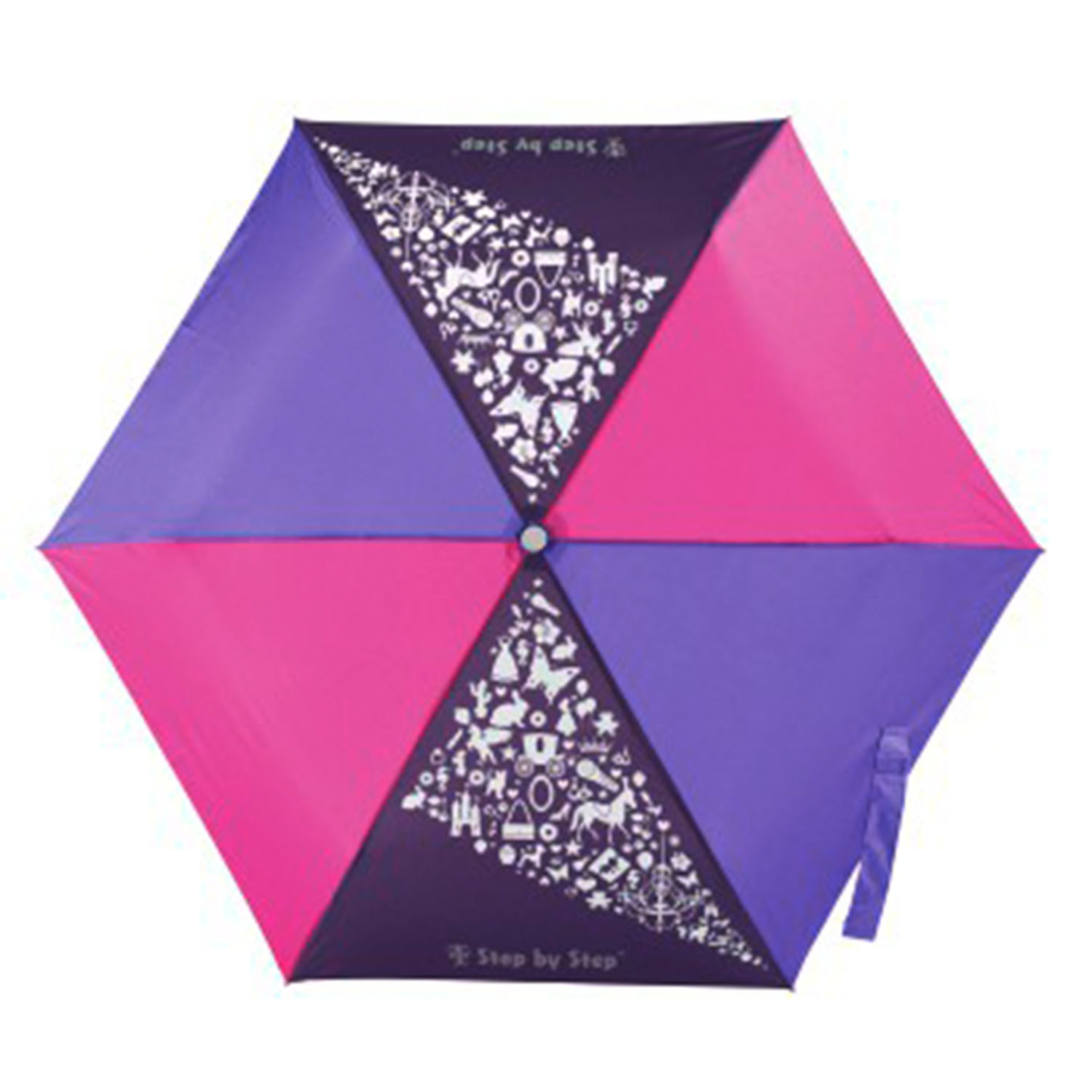 Purple&Rose