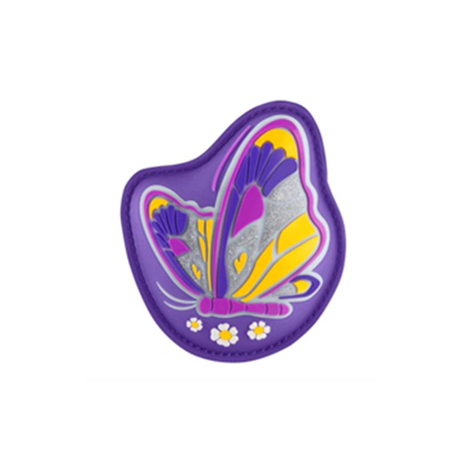 Step by Step Magic Mags Flash-Twinkle Butterfly