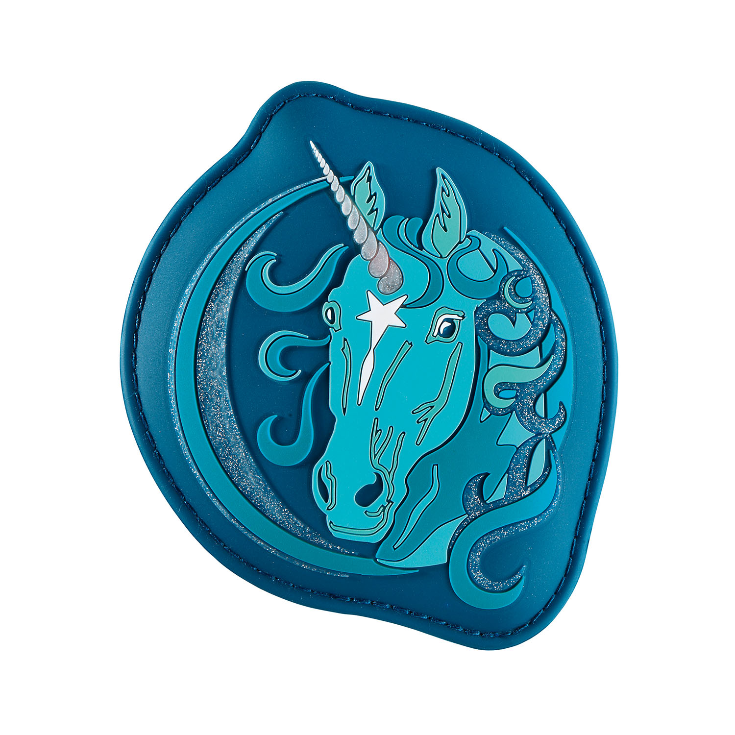Step by Step Magic Mags Flash-Mystic Unicorn Nuala