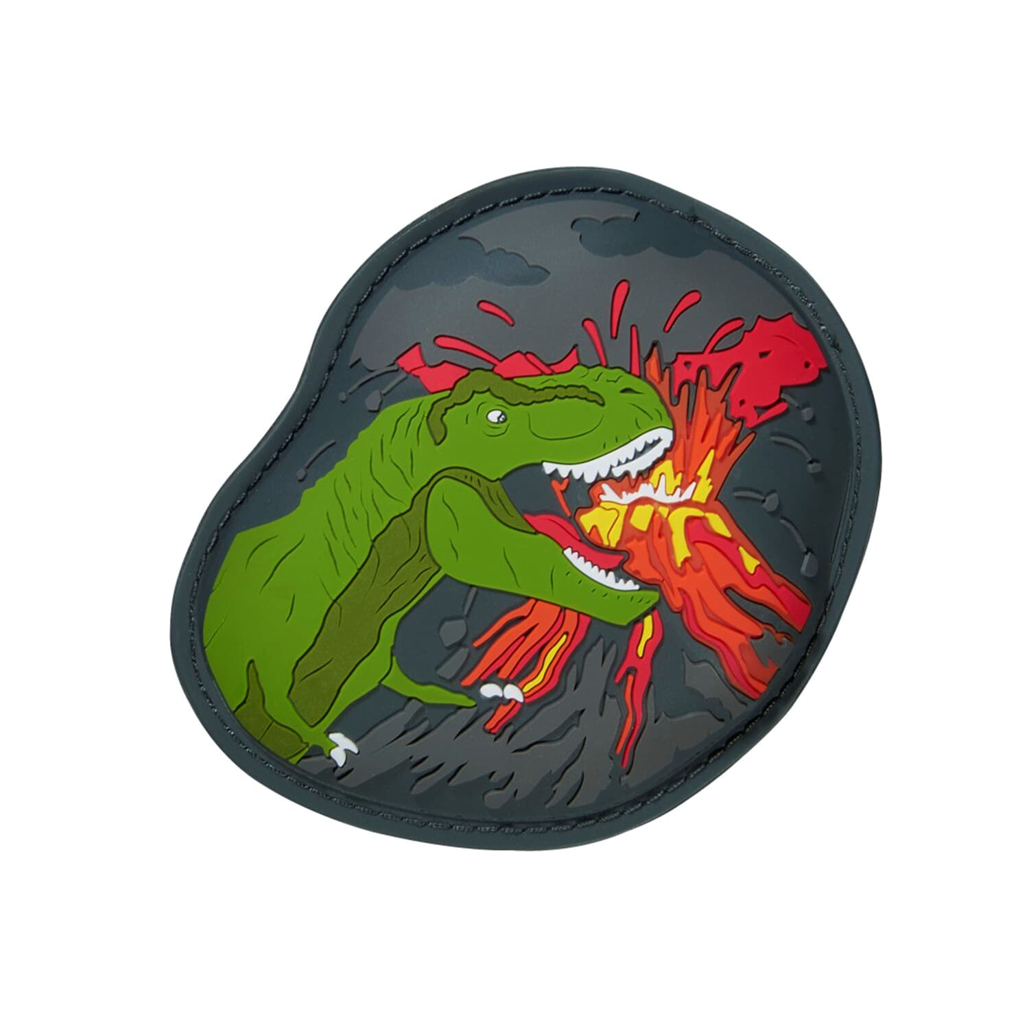 Step by Step Magic Mags Flash-Dino Keno