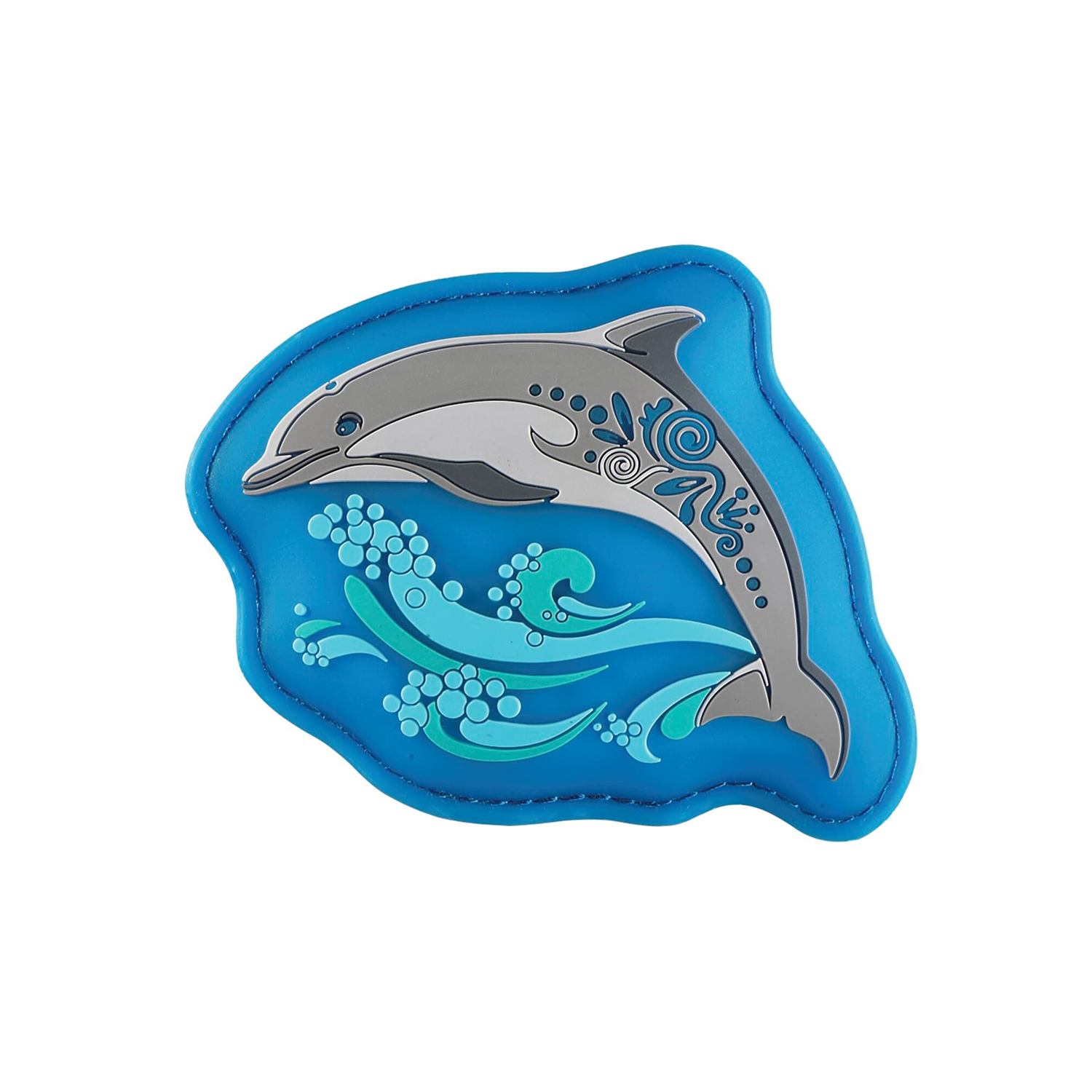 Step by Step Magic Mags Flash-Jumping Dolphin Fips
