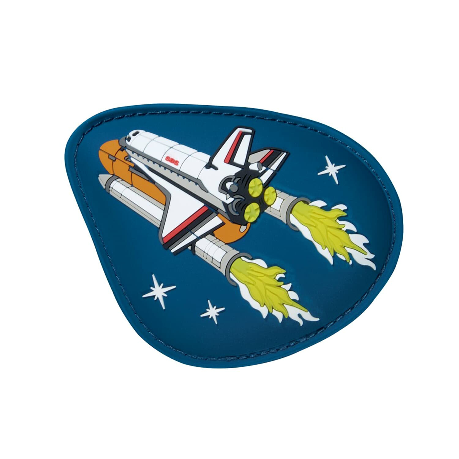 Step by Step Magic Mags Flash-Sky Rocket Ilay