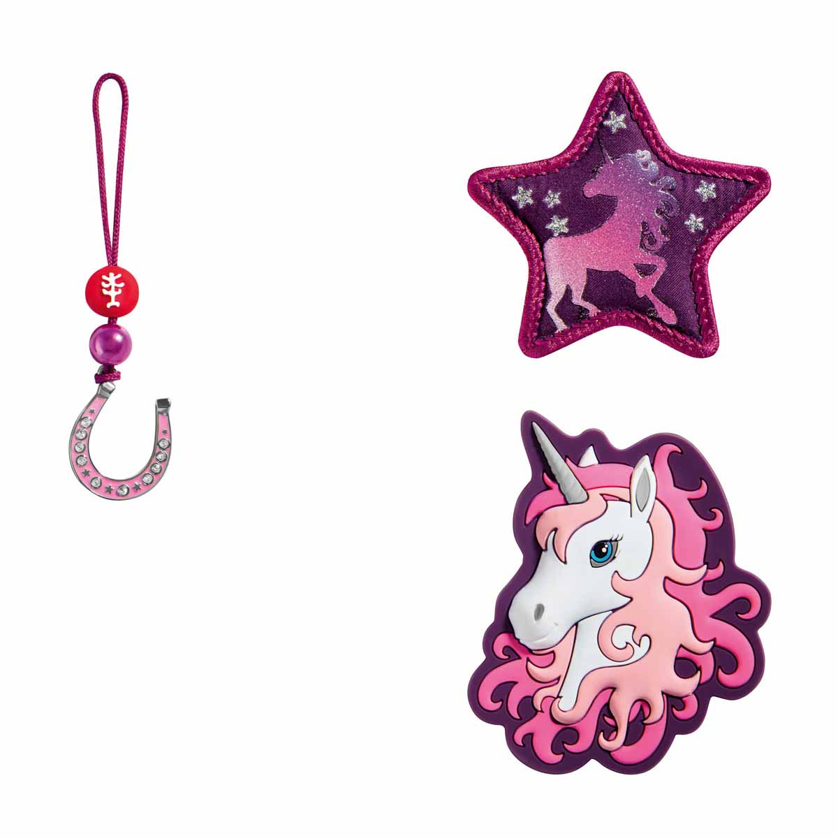 Step by Step Magic Mags-Sweet Unicorn Nuala